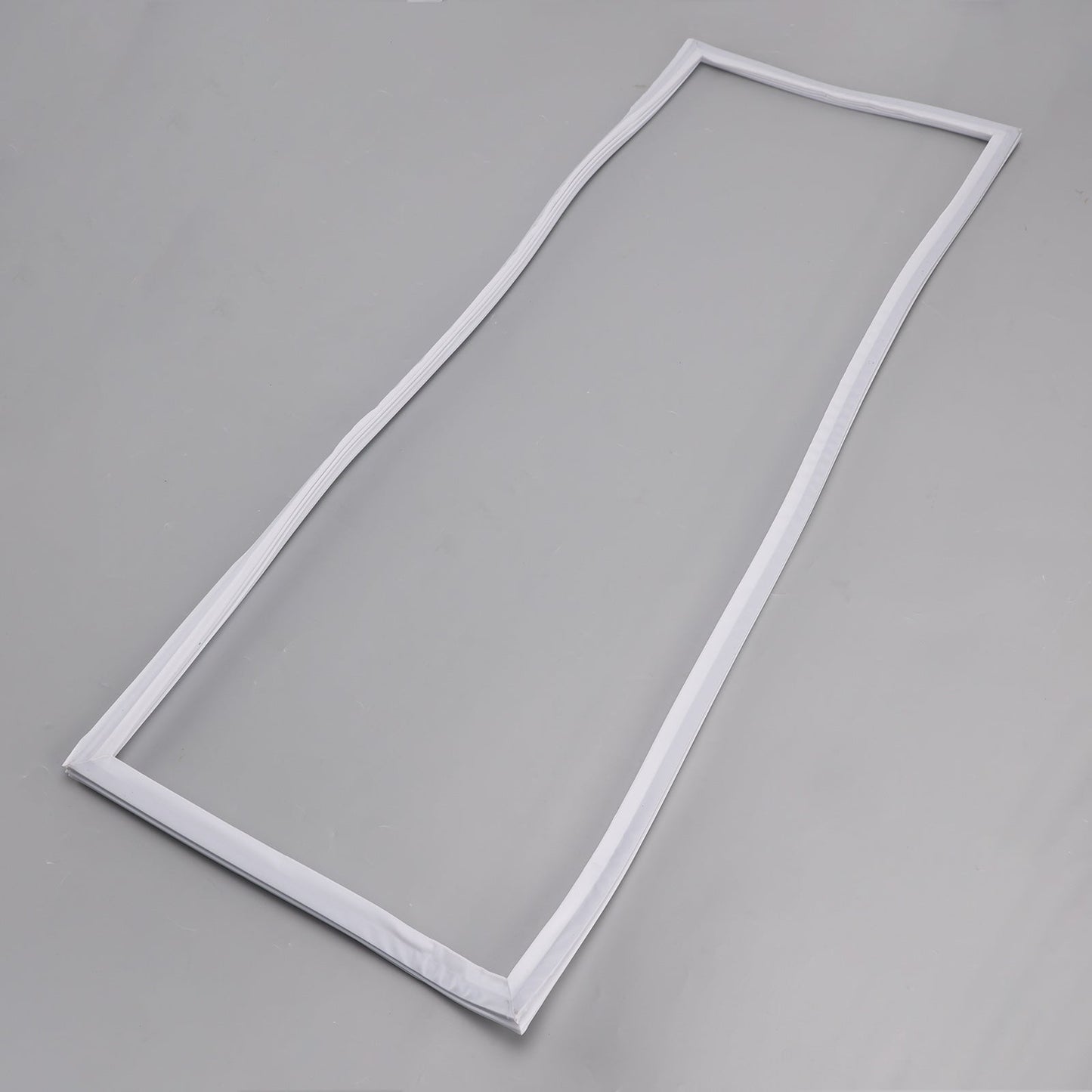2PCS RV Refrigerator Door Gasket 3851228019 Lower Door For Dometic RM1350