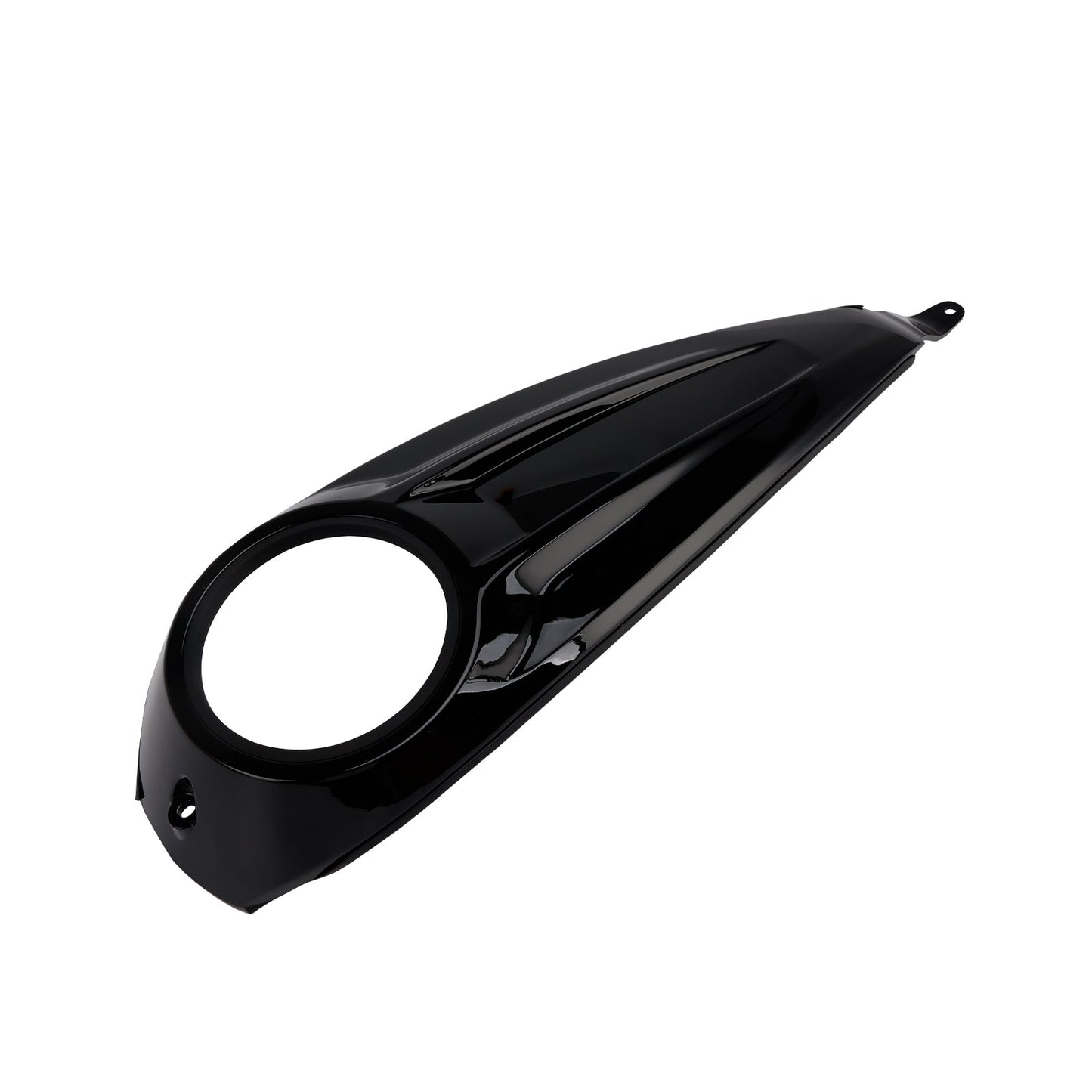 Dash Console Gas Tank Cover For Touring Road Glide / Street Glide 2023-2025