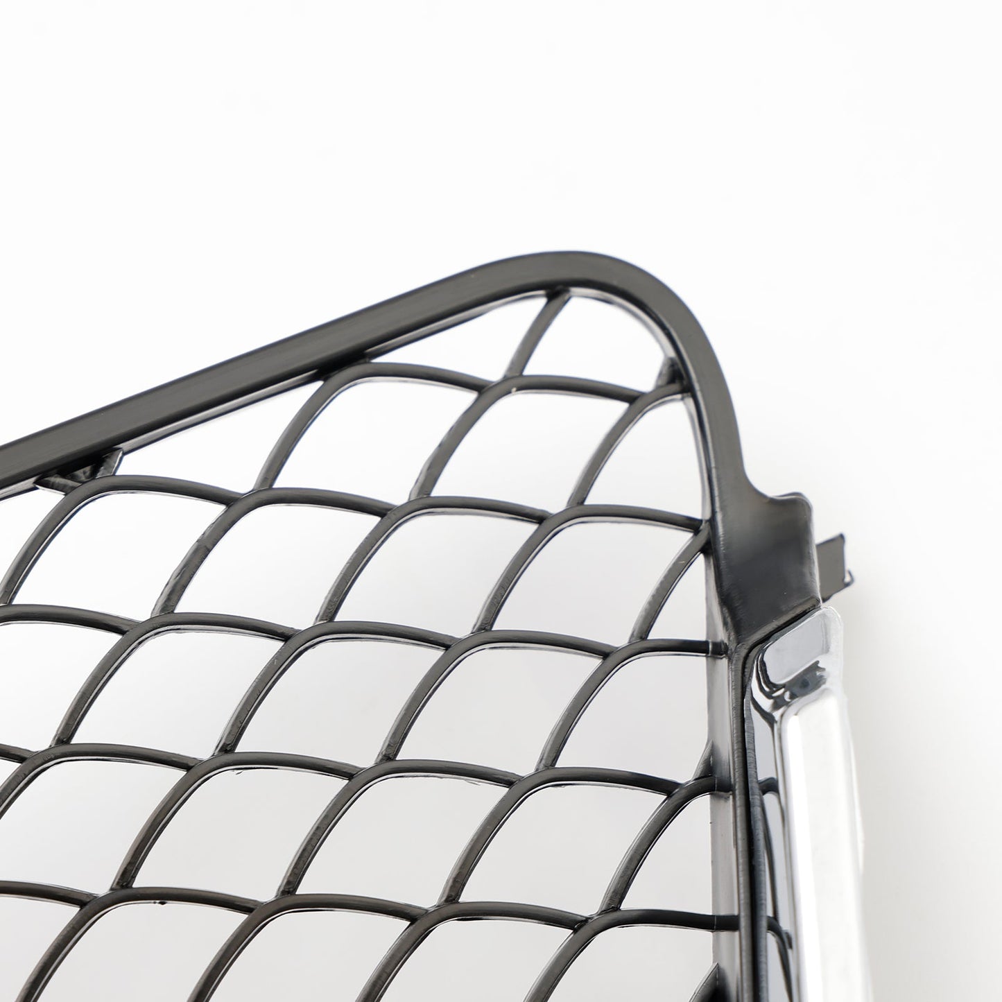 2014-2017 Mercedes Benz E-CLASS W207 Coupe Front Bumper Grill Grille