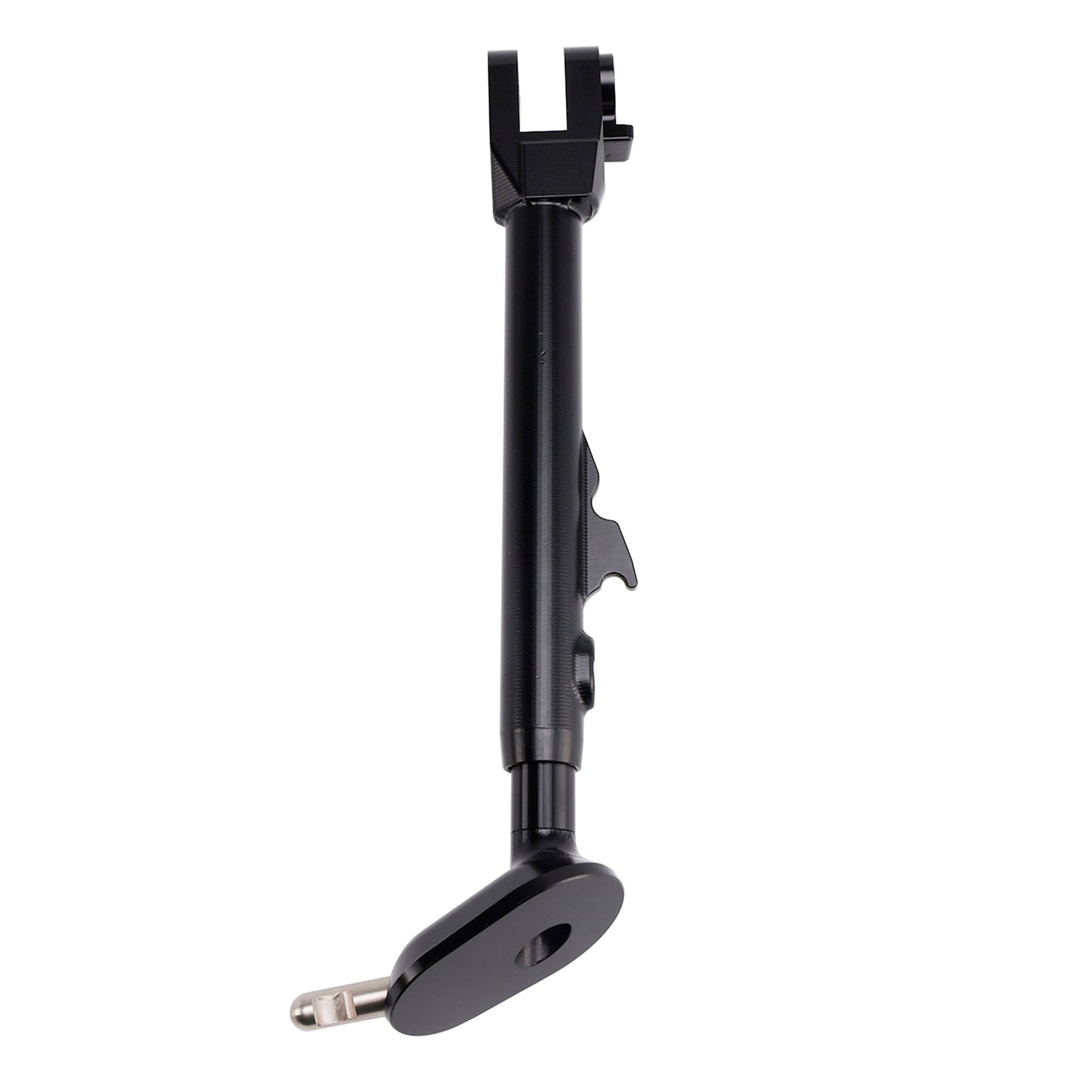 2023-2025 Street Triple 765 R/RS Adjustable Foot Side Stand Kickstand