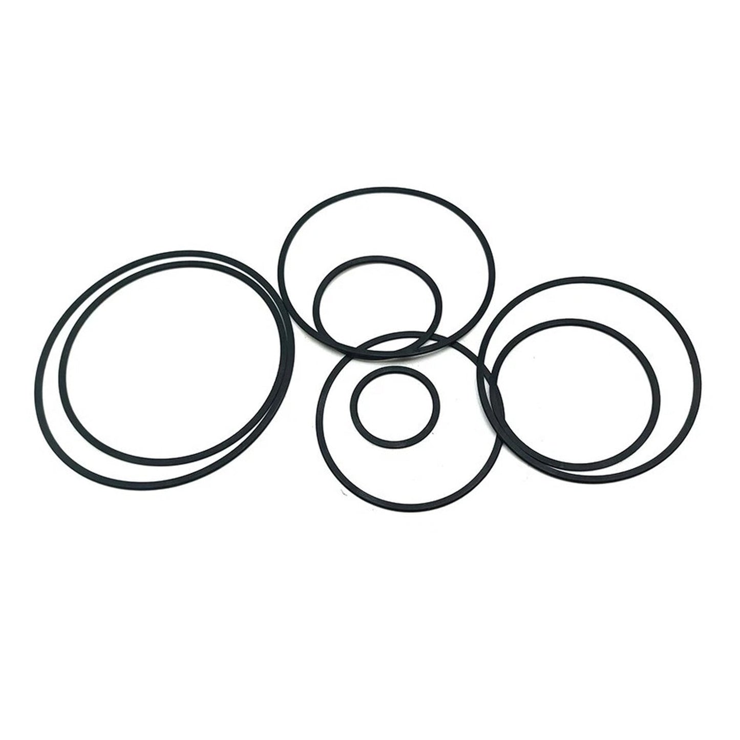 2004-2011 For ALTO 3.7L T19100A Kit Di Ricostruzione Trasmissione JF405E JF402E