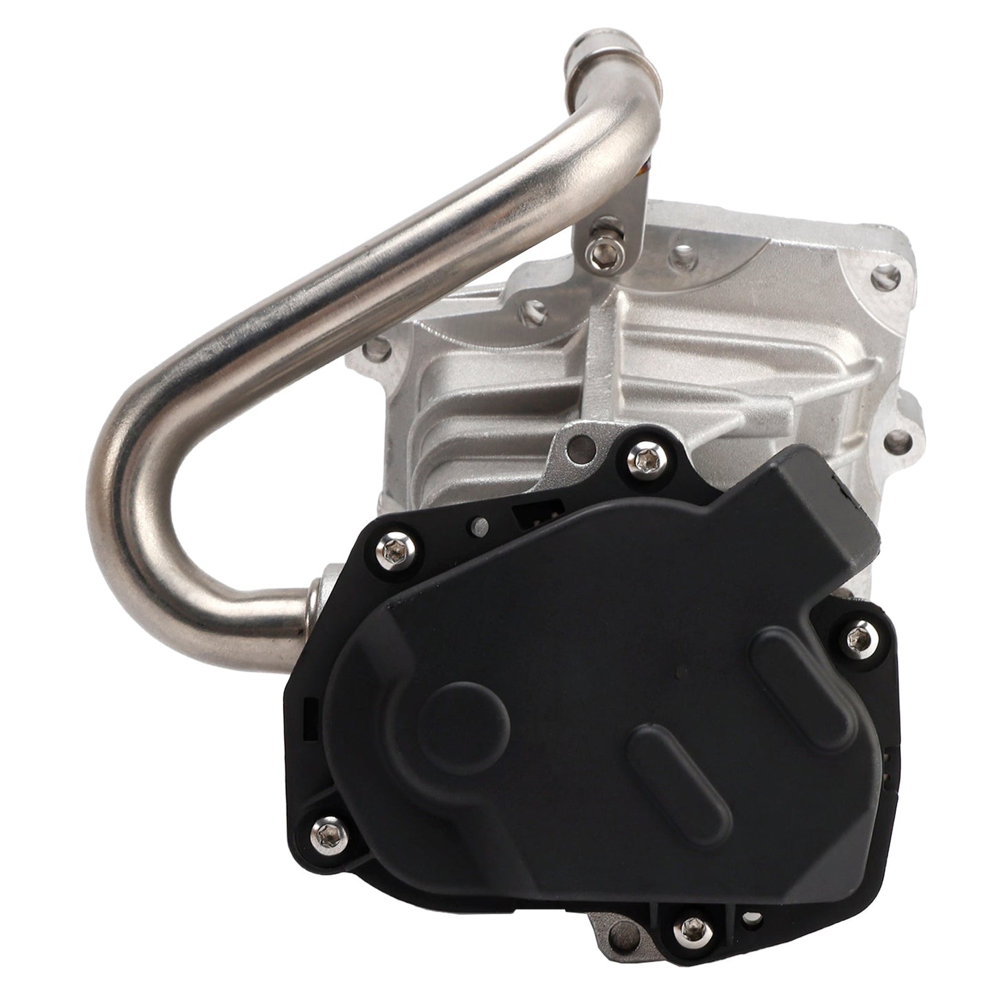 09.2011-02.2014 Iveco Daily V platform/chassis truck EGR Valve 504317811 A2C53299771 A2C59515074
