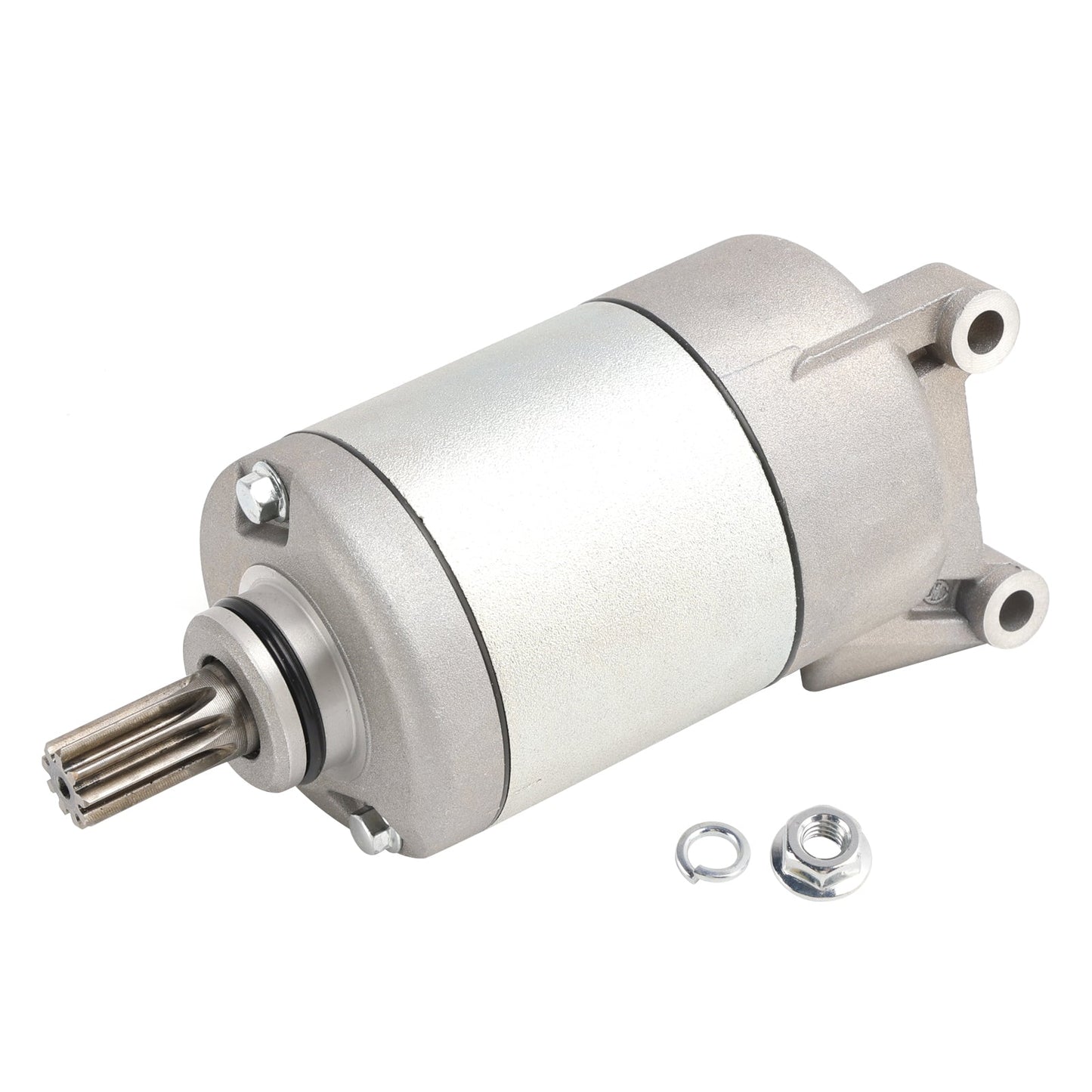 2021-2023 Segway Snarler 600 GL-N LOF STARTER MOTOR E01J10000001 LU097208