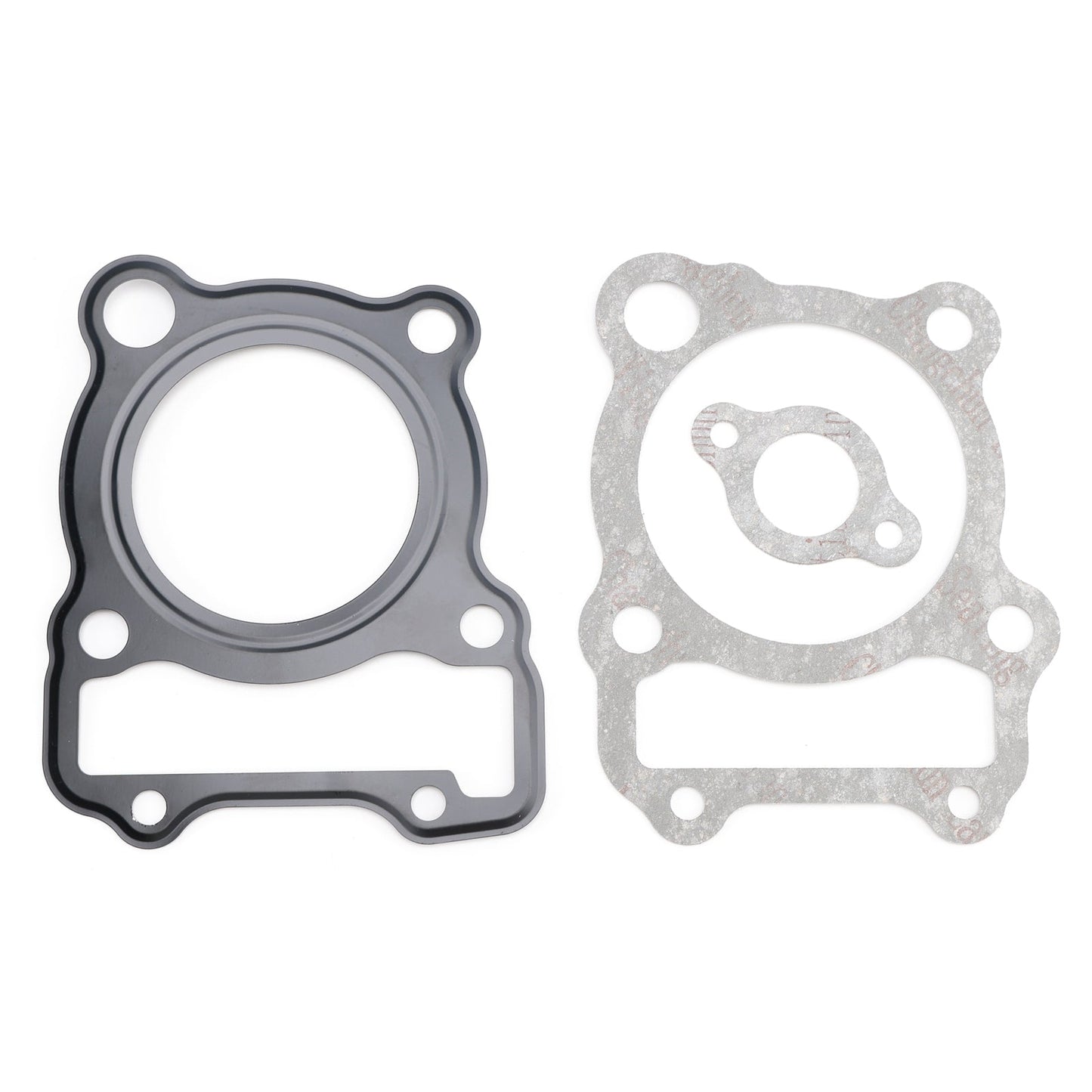 2017-2020 Kawasaki KLX140G 58mm Cylinder Piston Gasket Kit 98111-0024 11061-0863