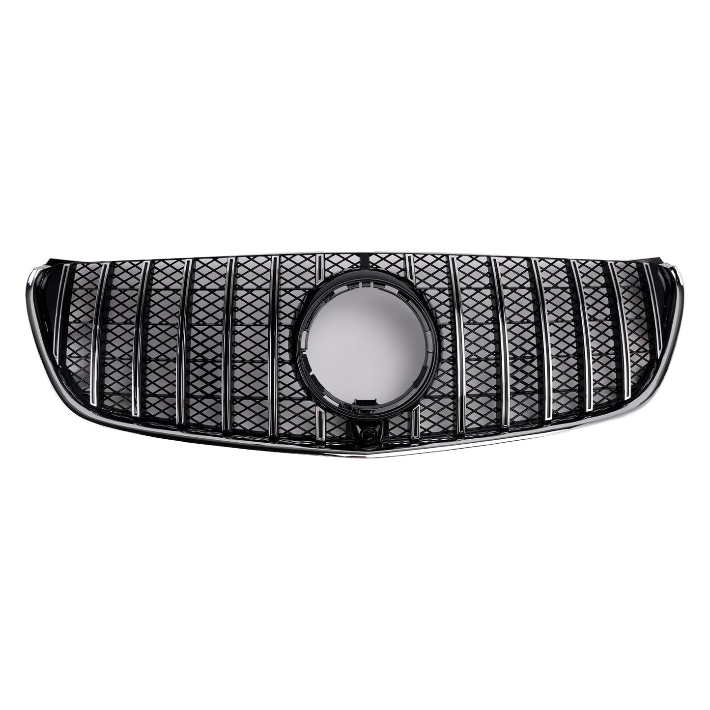 2014-03.2019 Mercedes Benz V Class W447 Front Upper Grill Grille