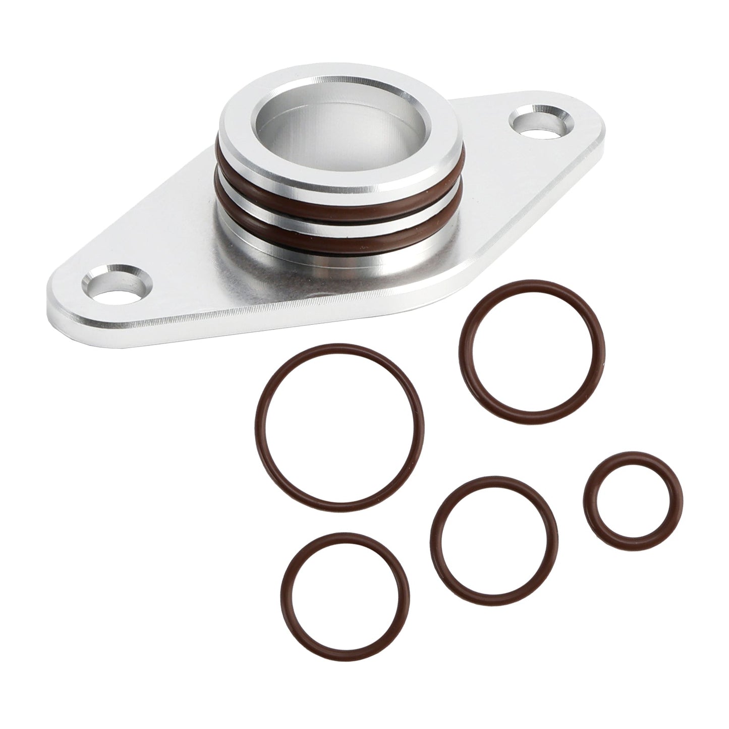 Oil Pump Pickup Pipe Seal for Vauxhall Opel Insignia Zafira 2.0 CDTI Saab TTiD