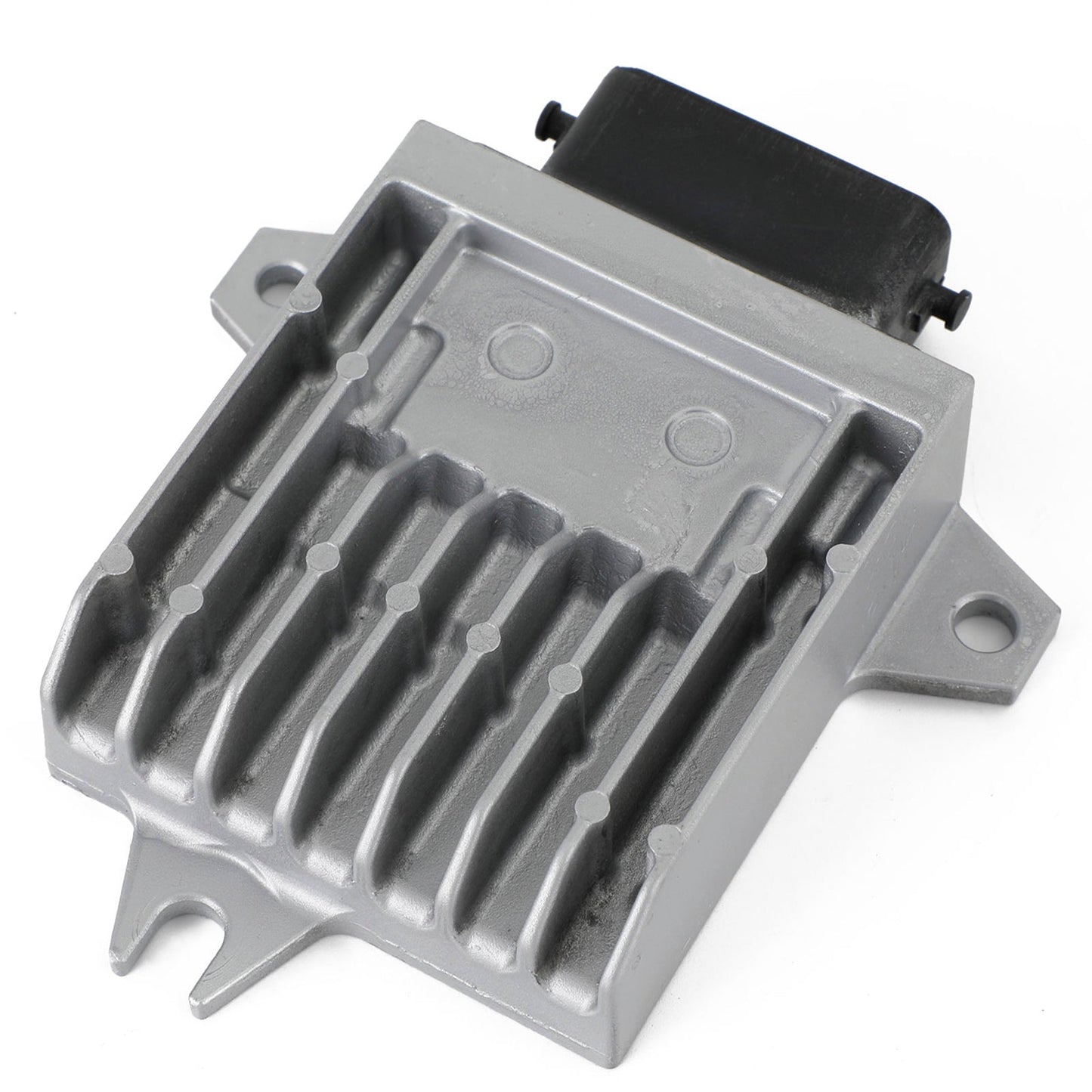 2012-2013 Mazda 3 2.5L Transmission Control Module TCM L5F8189E1A
