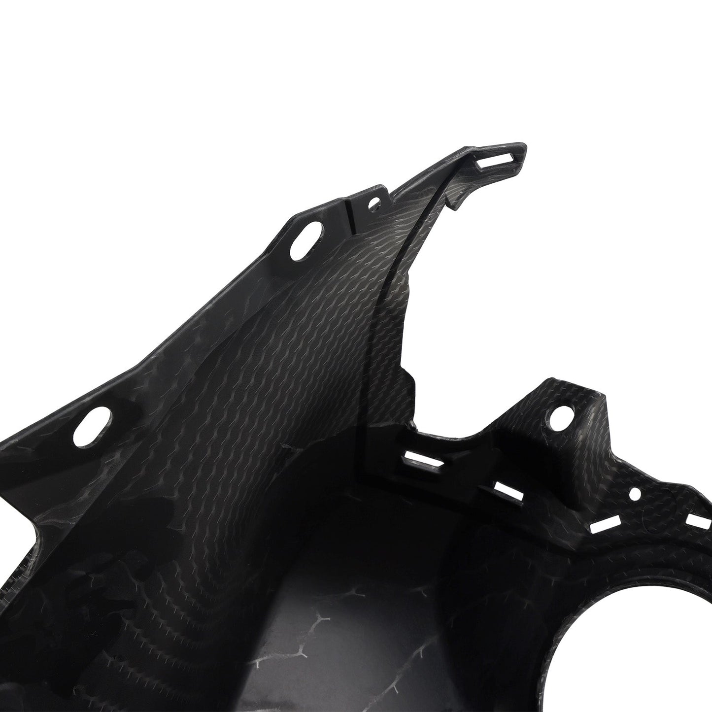 Gas Tank Cover Fairing Protector For Yamaha YZF-R3 R25 2025-2026