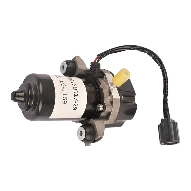 04581991AA Vacuum Pump For Jeep Dodge Ram 1500 2500 3500 3.6L 2.0L L4 2019-2022