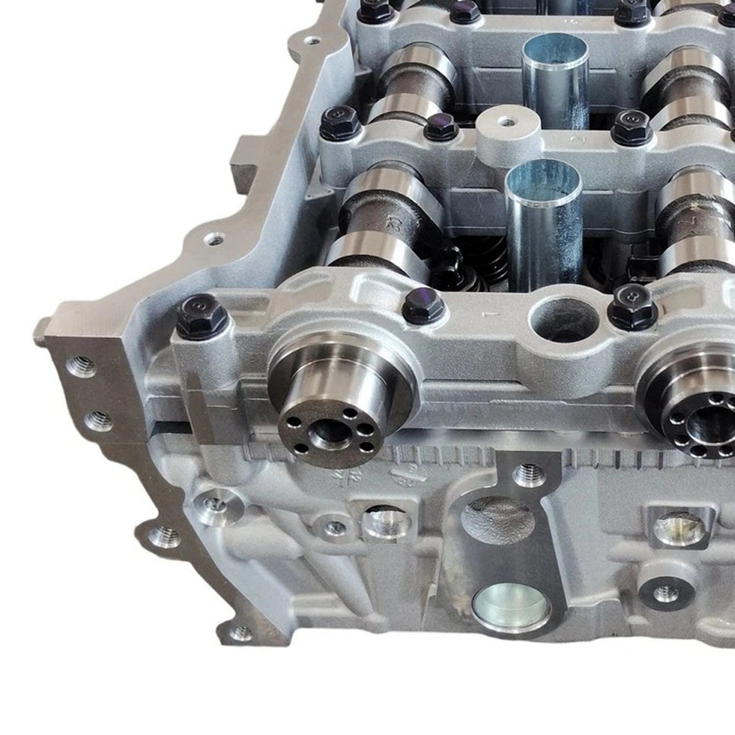 2020 Hyundai Veloster Base, Premium 2.0L L4 - Gas Engine Cylinder Head Assembly G4NH 22100-2E080