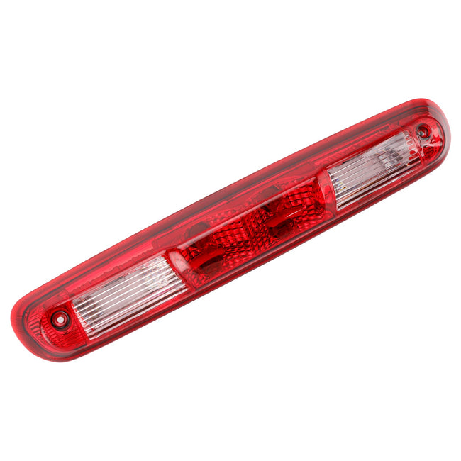 Halogen Third Brake Light For Chevy Silverado 2007-2013