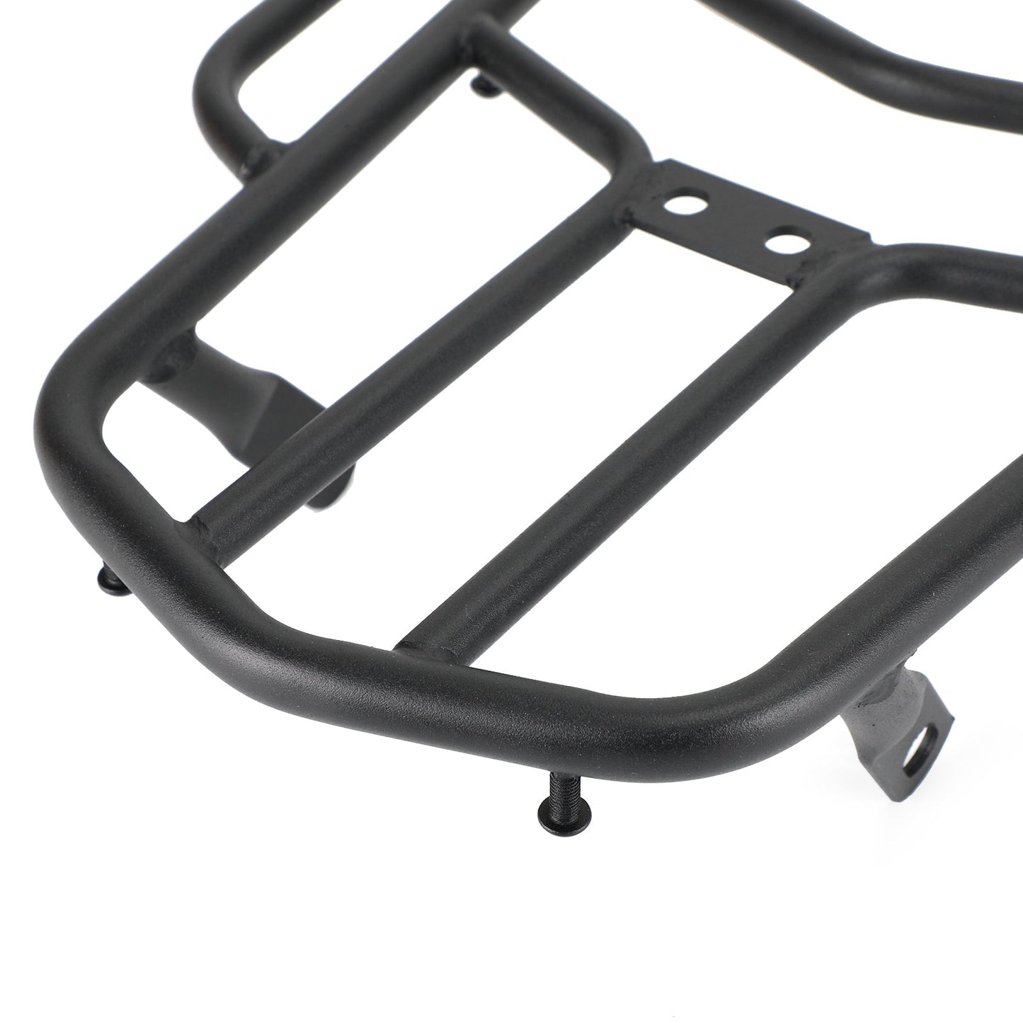 2012-2020 Honda CRF250L Rear Rack Luggage Carrier with Grab Rail