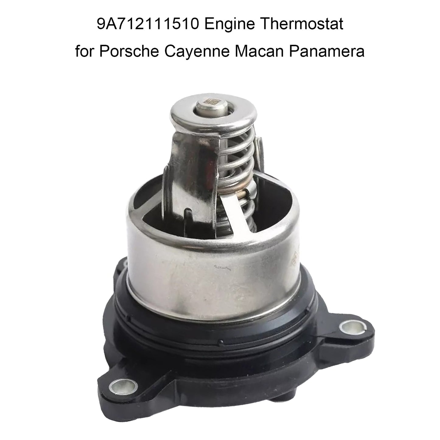 2018-onward Audi RS4 (B9) 2.9 / 3.0 TFSI EA839 Engine Thermostat 9A712111510 06M121115J