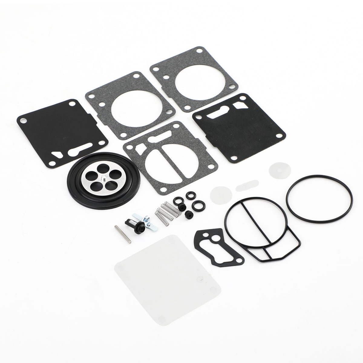 2 Carburetor Rebuild Repair Kit for Mikuni Jet Ski PWC SBN Super BN 38 40i 44 46
