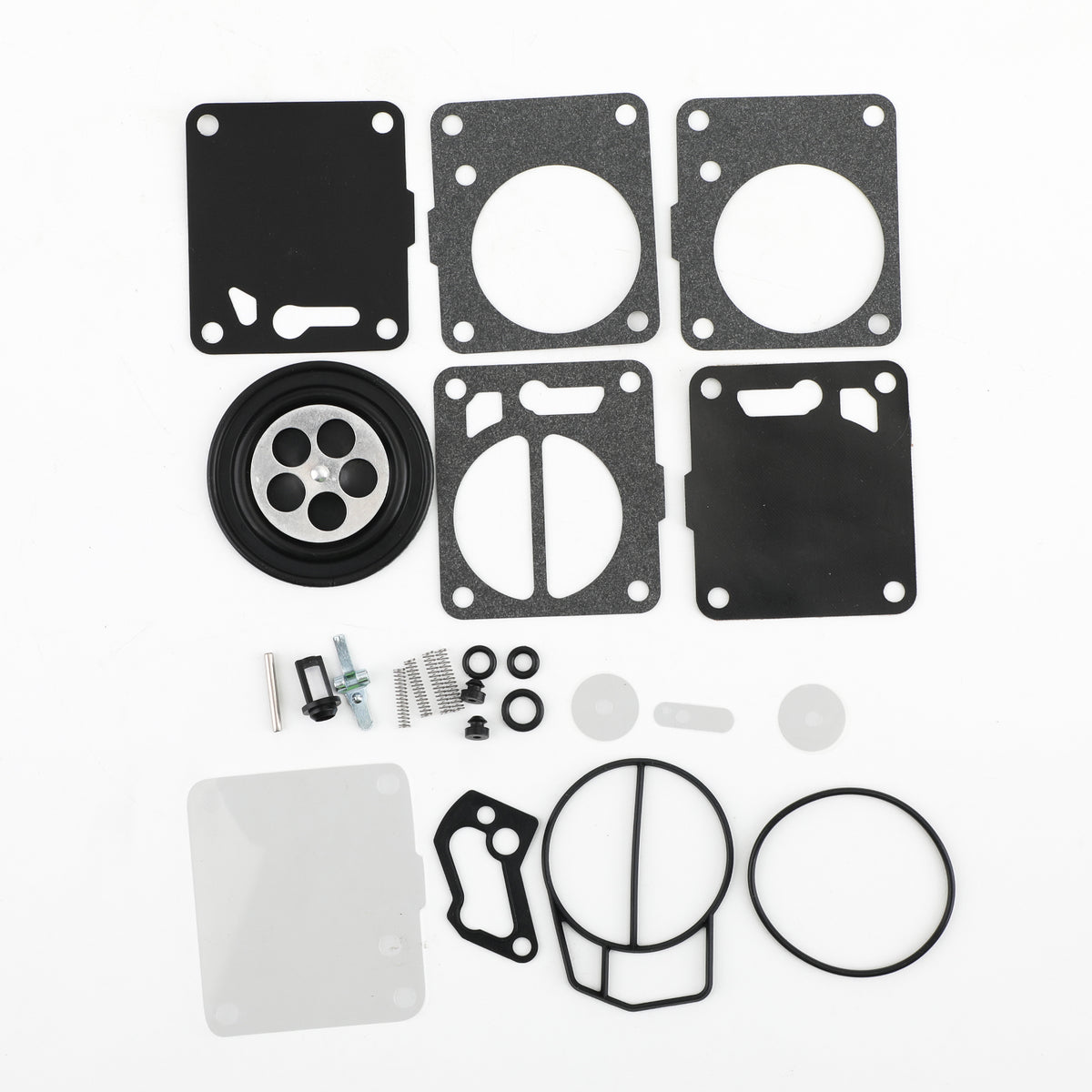 2 Carburetor Rebuild Repair Kit for Mikuni Jet Ski PWC SBN Super BN 38 40i 44 46