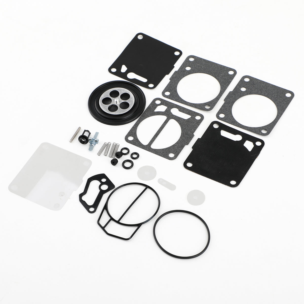 2 Carburetor Rebuild Repair Kit for Mikuni Jet Ski PWC SBN Super BN 38 40i 44 46
