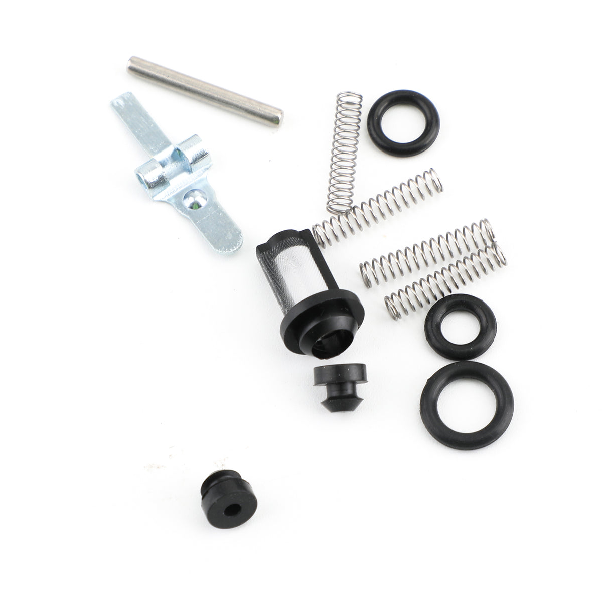 2 Carburetor Rebuild Repair Kit for Mikuni Jet Ski PWC SBN Super BN 38 40i 44 46