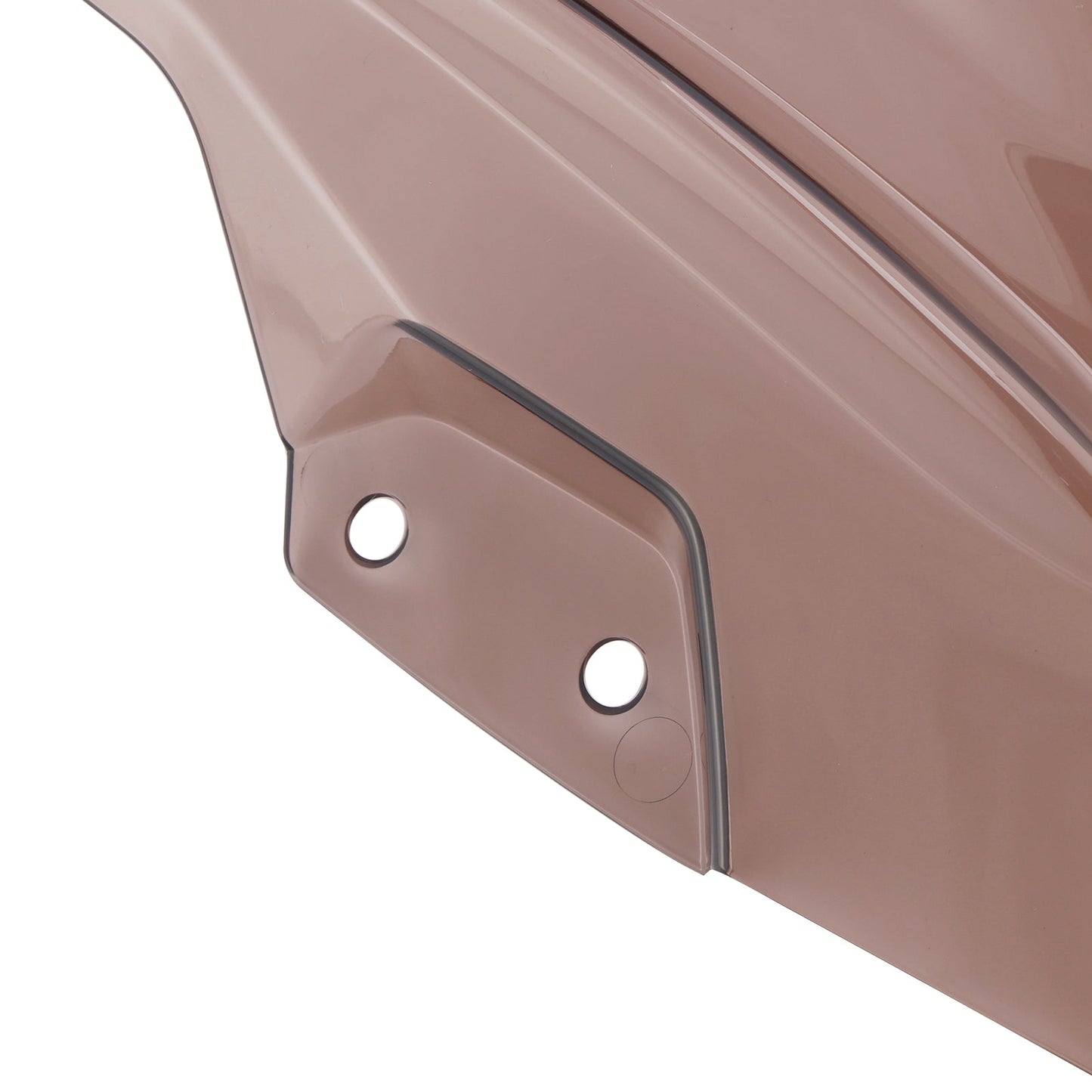 2024-2025 KAWASAKI NINJA 500 EX500R Windshield Windscreen