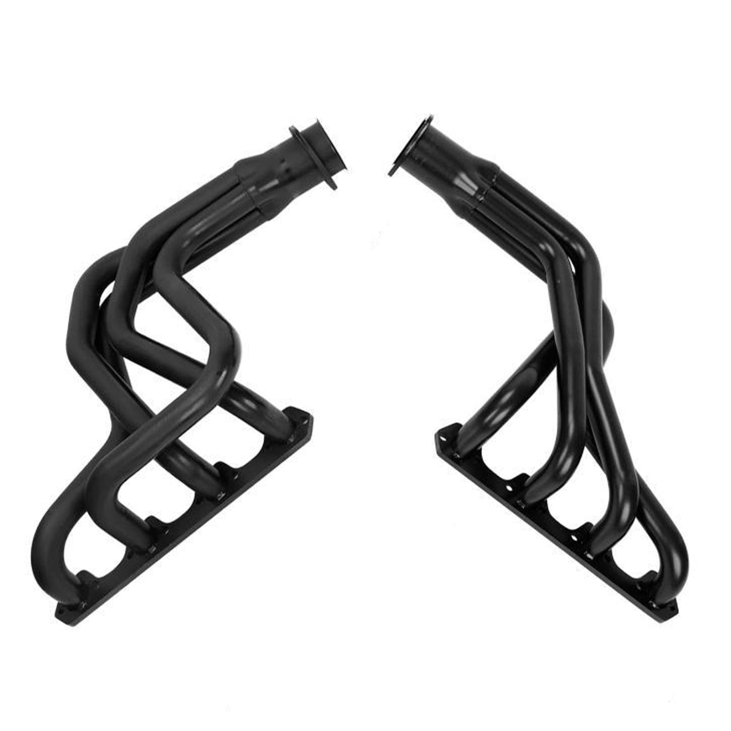 Exhaust Manifold Header Fit Chevy Small Block SBC 1-5/8"