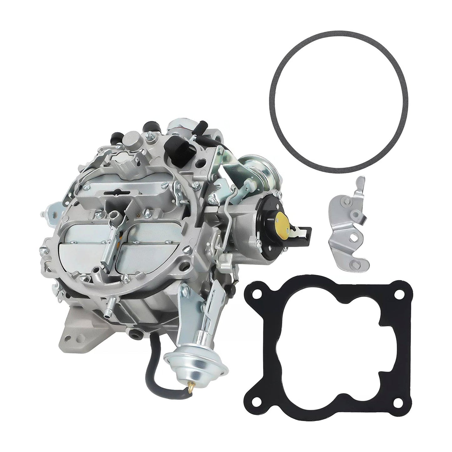 1986 Buick Regal 5.0L 305Cu Carburetor 1711045 17110901 17111478 17086005