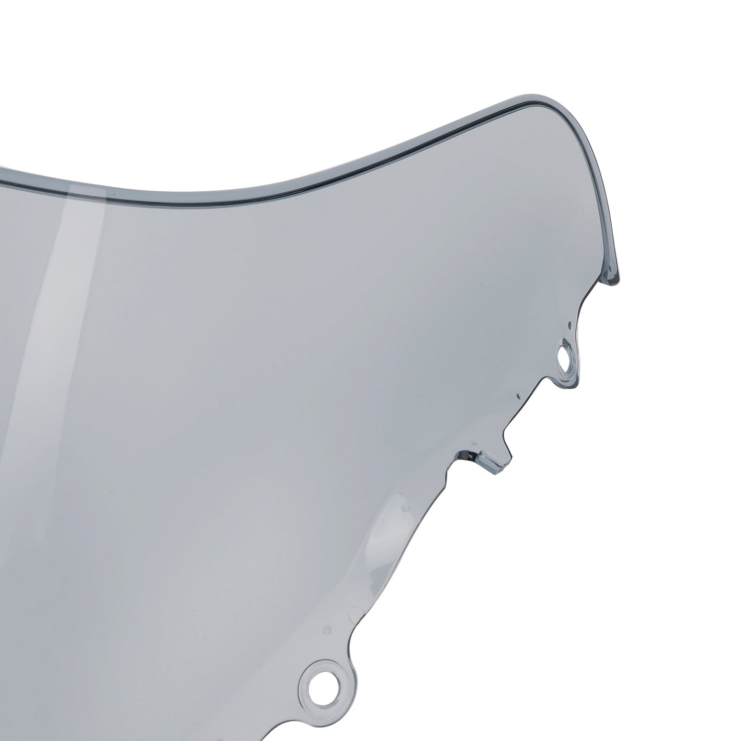 2024-2025 YAMAHA XSR900 GP Windshield WindScreen + Bracket