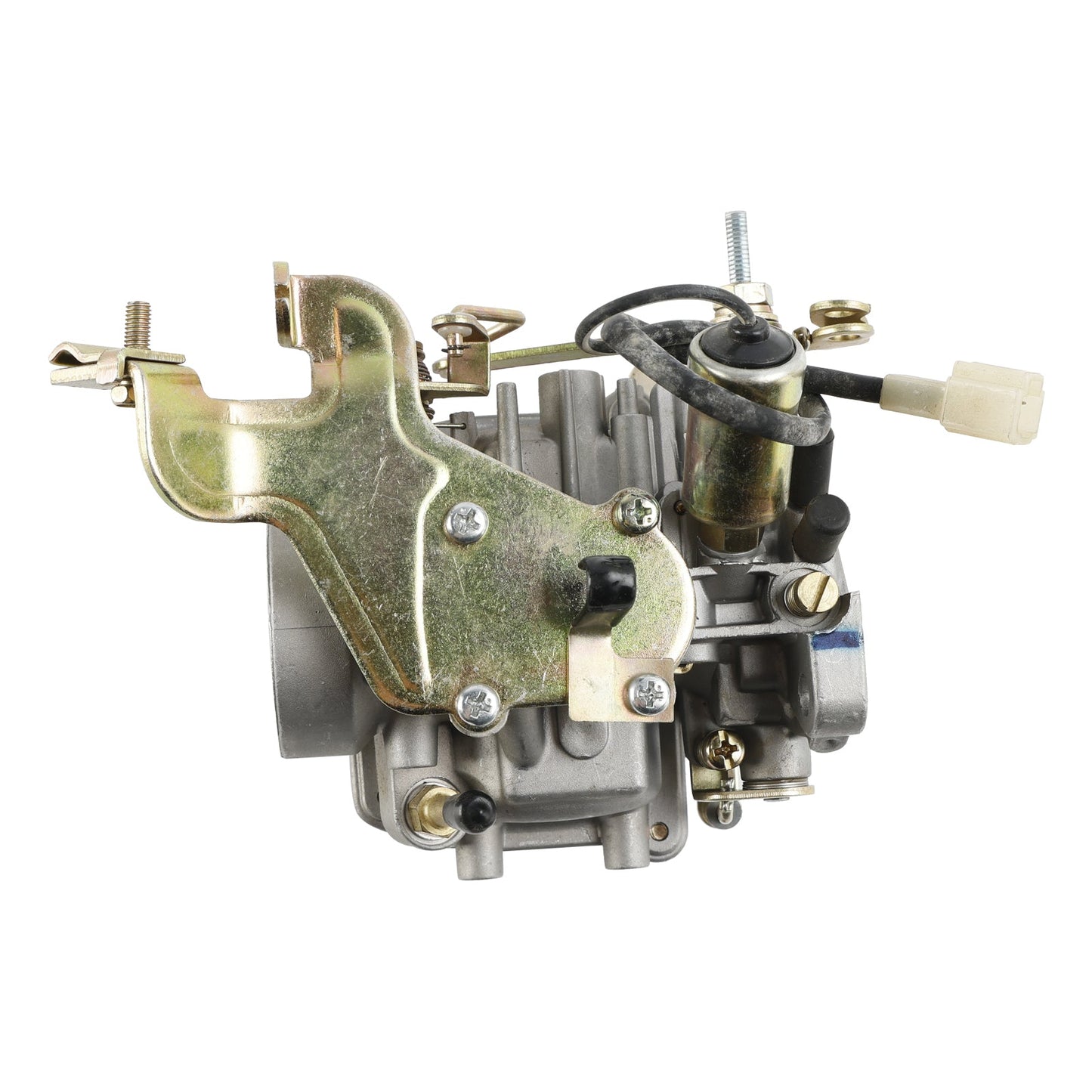 1983-2009 Suzuki CARRY 465Q Engine ST308 F5A F10A Carburetor 13200-85231