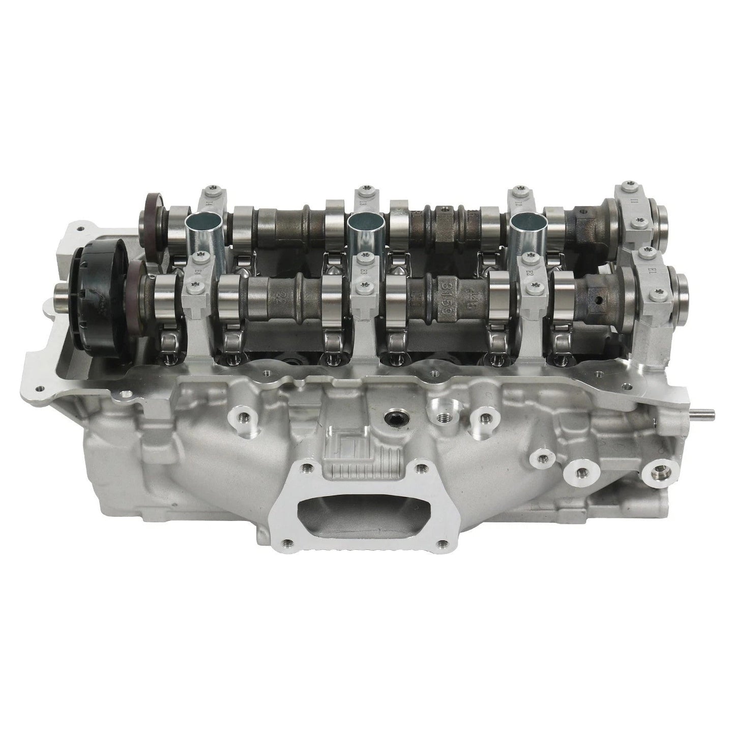 Brand New Right Side Cylinder Head 05184510AJ For Dodge Chrysler Jeep 3.6L