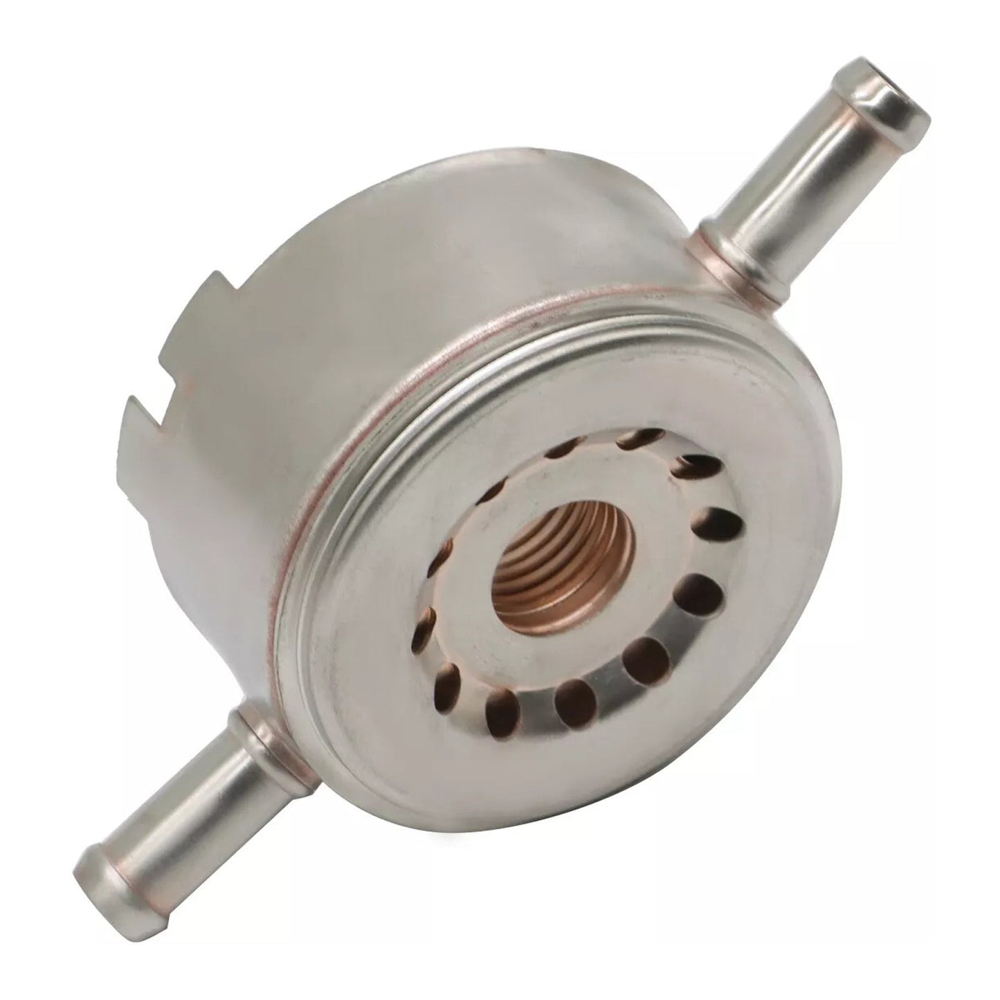 2004-2009 Nissan Titan 5.6 Oil Cooler 21305-ZQ53A