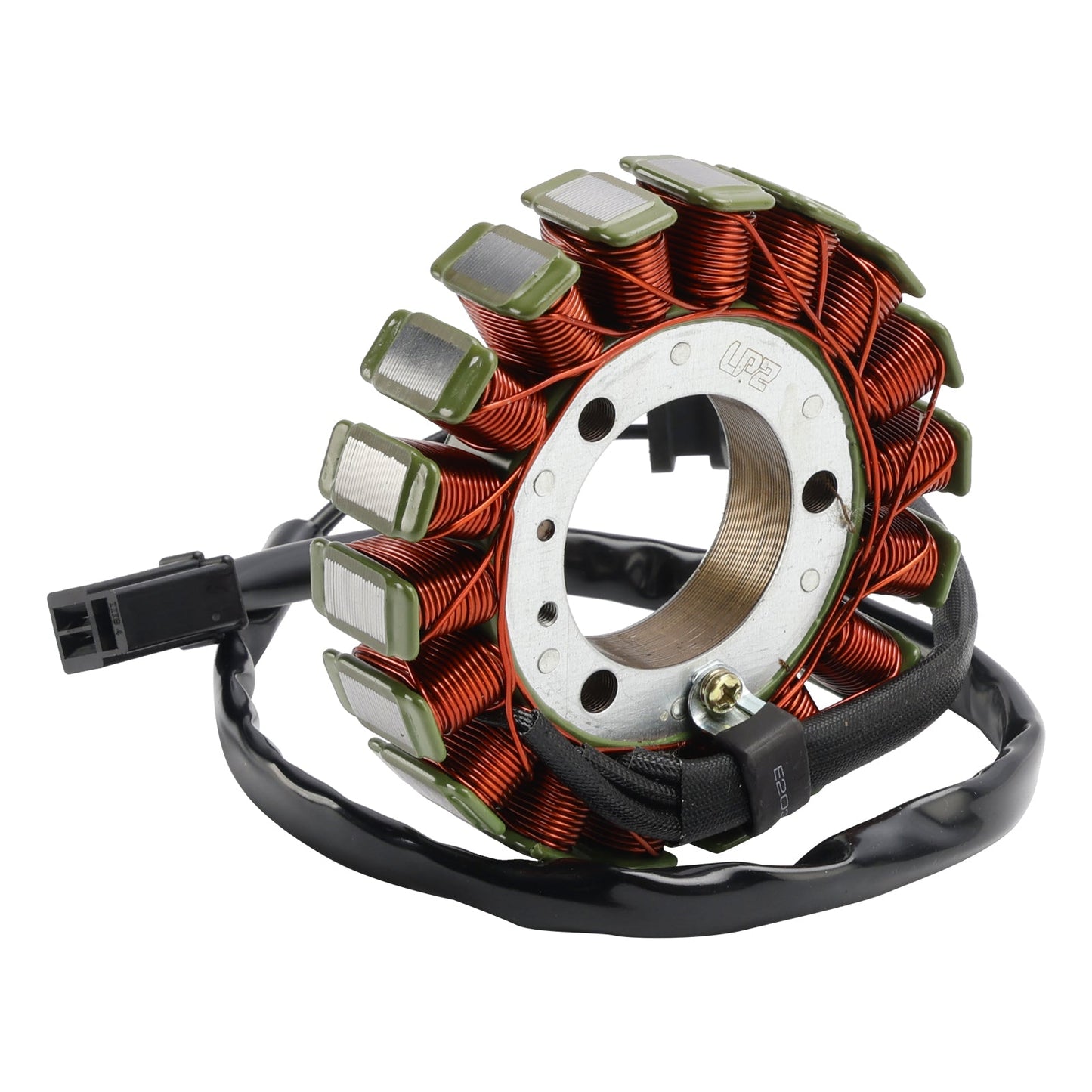 1995-2008 Kawasaki ZR400 ZRX-II Stator Regulator Rectifier w/ Gasket 21003-1214 21003-1368