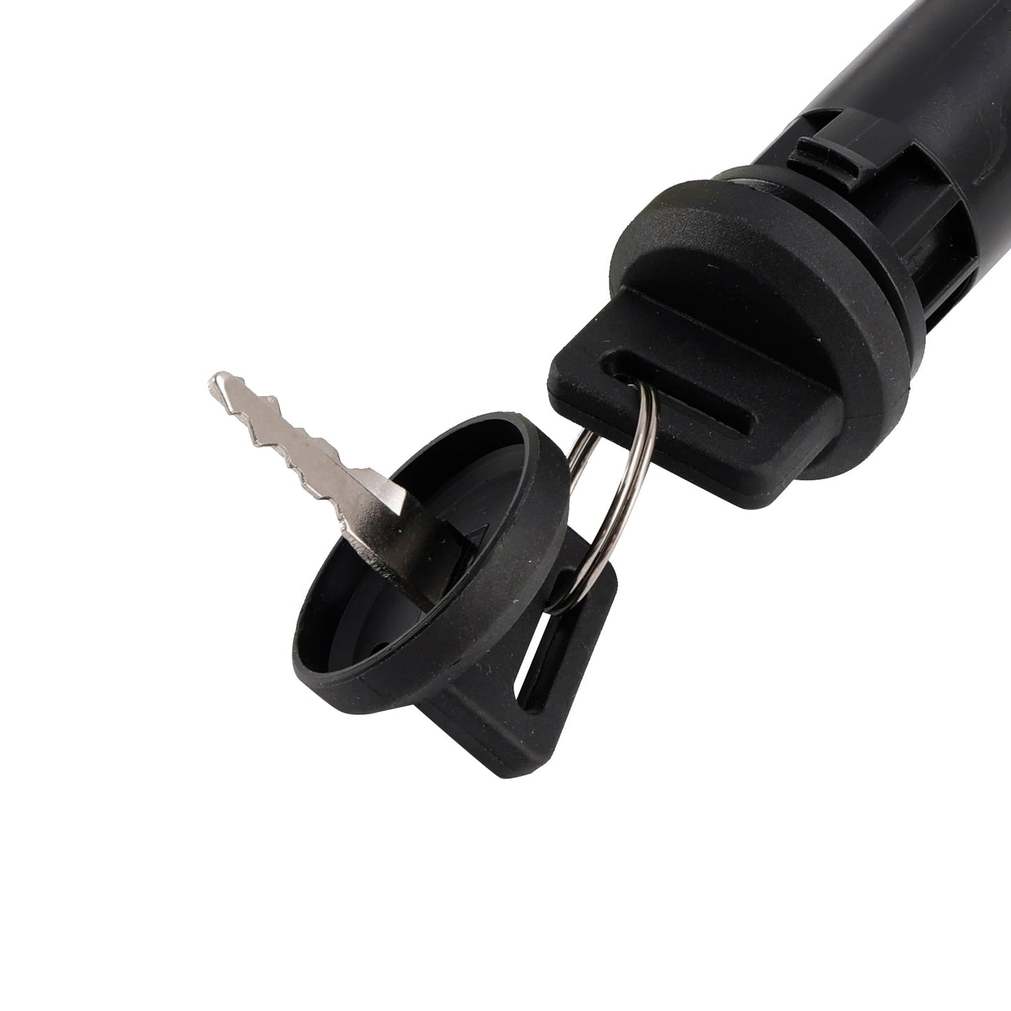 IGNITION KEYS SWITCH LOCK 35010-LBA7-910 FOR KYMCO KXR MAXXER MONGOOSE 50 90