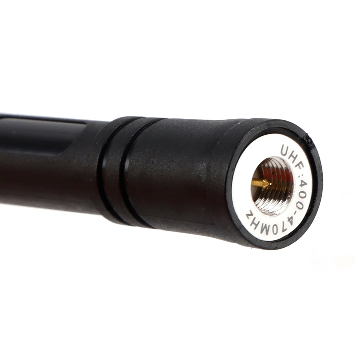 400-470MHz Antenna UHF Car Radio Short 95mm Antenna for TYT DP-290 DP-280Plus