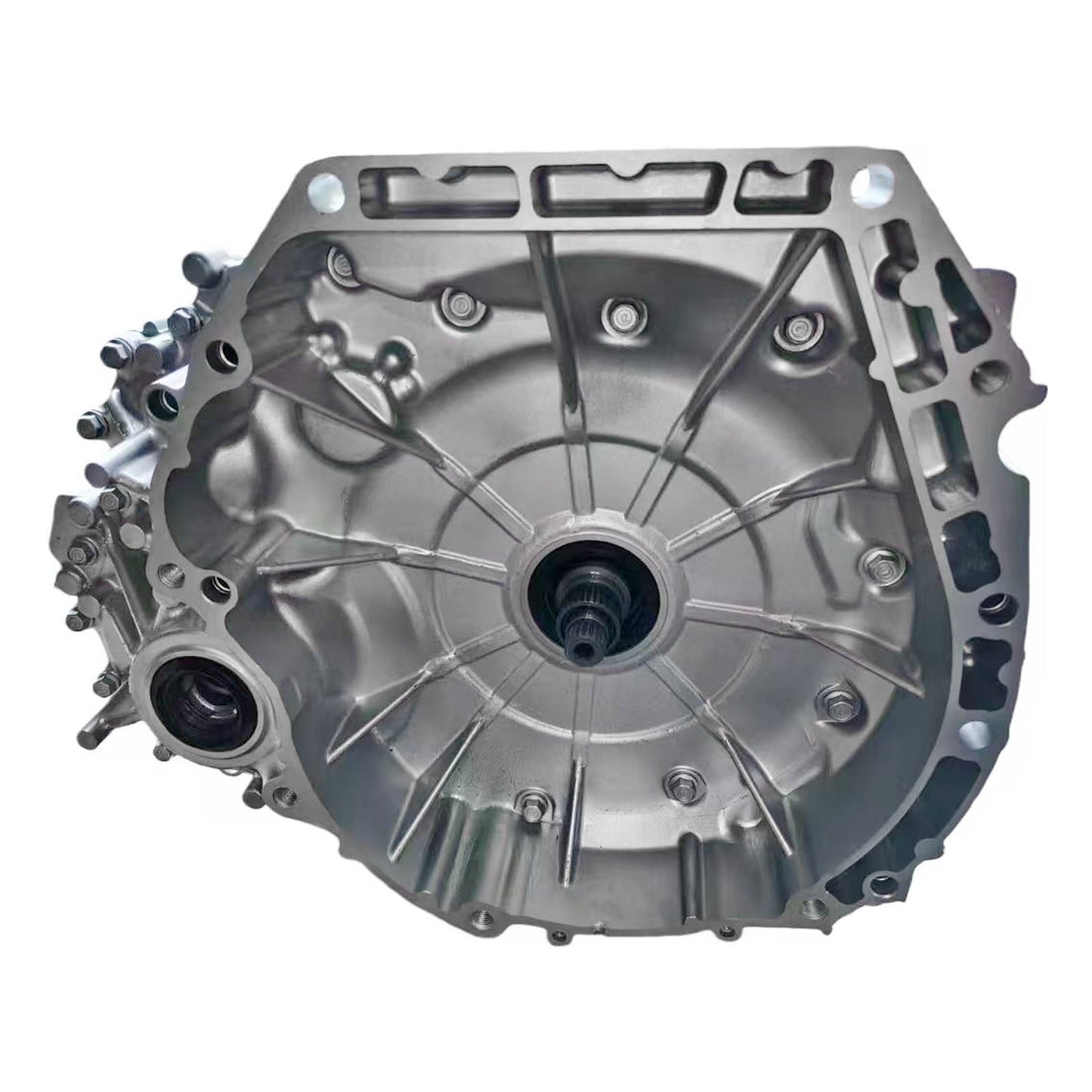 2014-2015 Honda Civic 1.8L M3WC CVT Transmission M3WC 20031R3W010