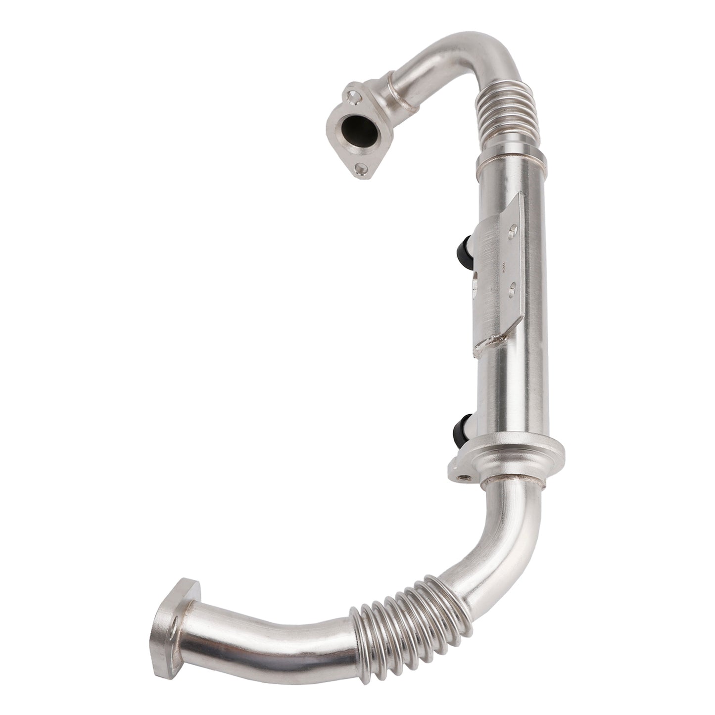 EGR Cooler Pipe for Nissan Navara D40 Spain Thai YD25DDTI YD25 14735-EC00D