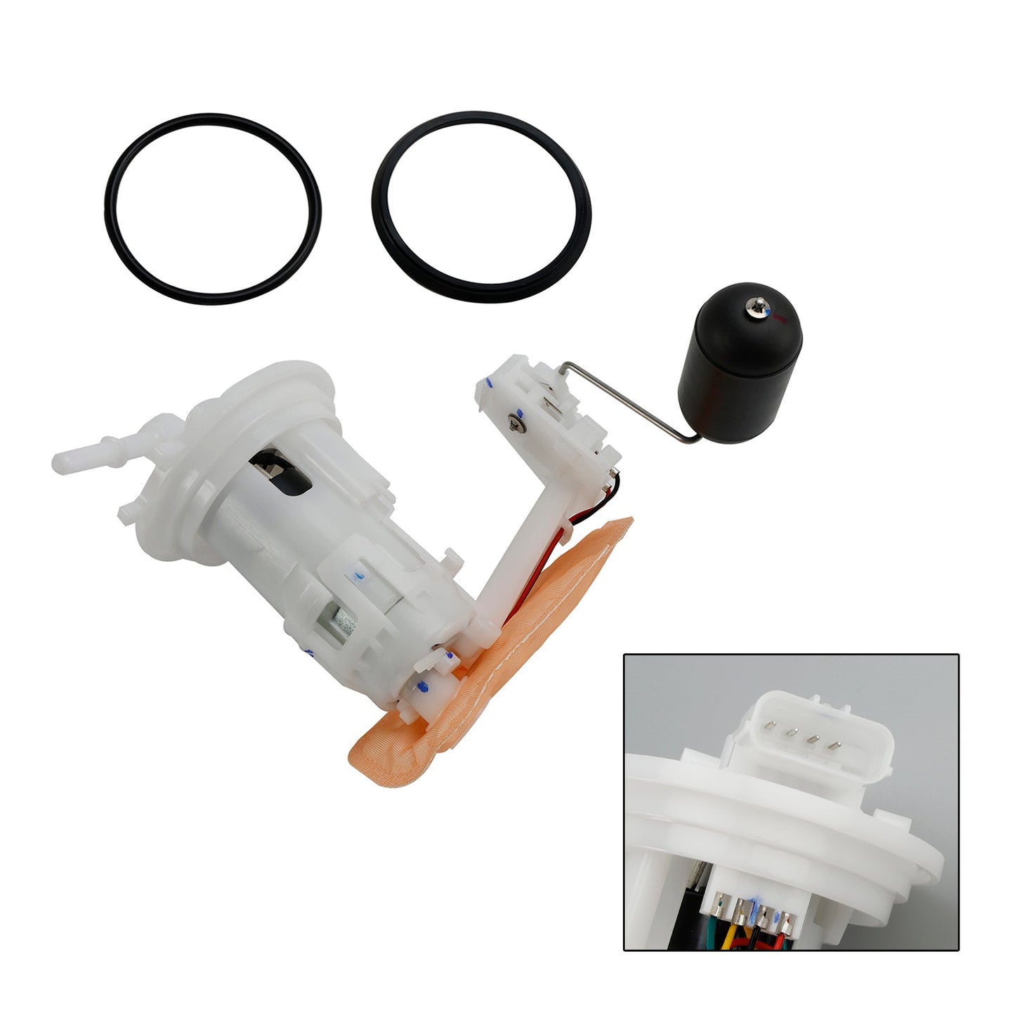 Fuel Pump 16700-Kvb-S53 16700-K16-305 Replace For Honda Click110I Vario110 Beat Fi Cbs K25 Scoopy