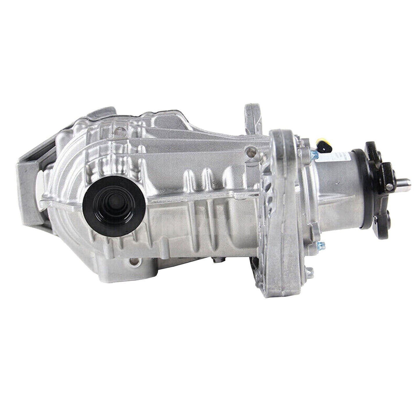 Mercedes Benz W156 GLA 220 4-MATIC Rear Differential Assembly A2463500802