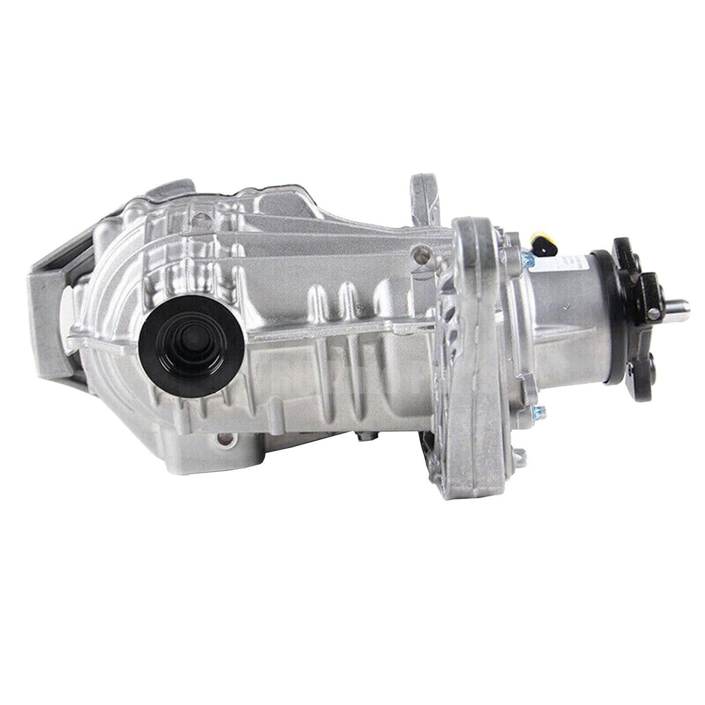 Mercedes Benz W117 CLA 220 CDI 4-MATIC Rear Differential Assembly A2463500802