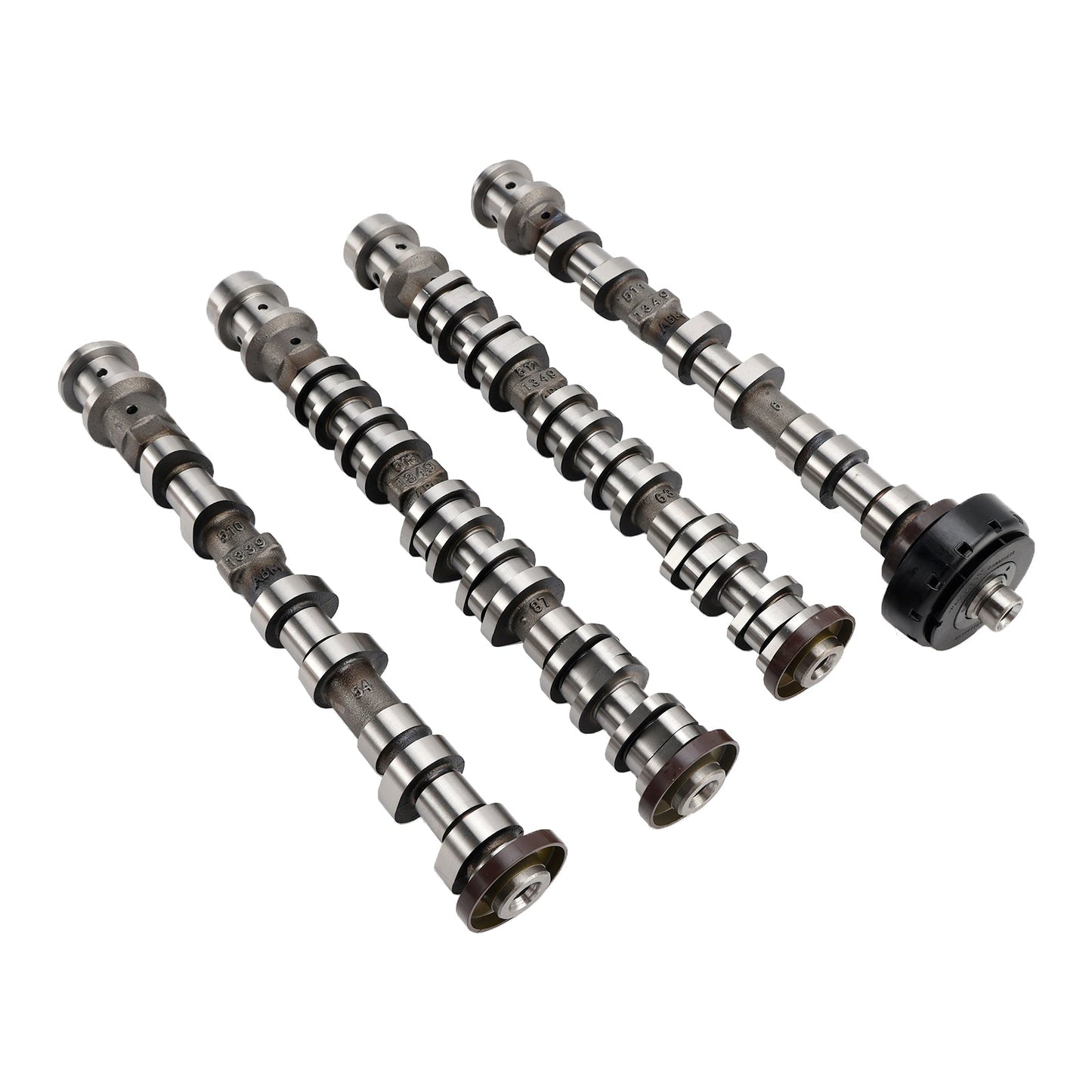 2020-2022 Chrysler Voyager 3.6L V6 Engine Camshaft L & R Intake Exhaust 5047912AD 5047912AA