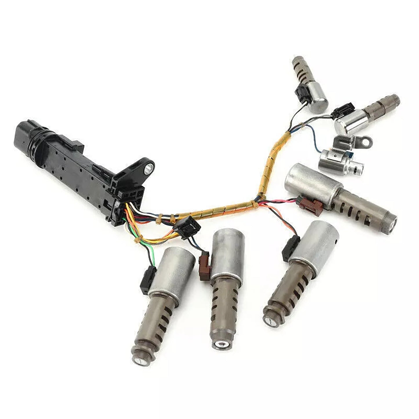 2006-2011 LEXUS ES350 V6 3.5L Transmission Solenoid Kit W/ Harness U660E