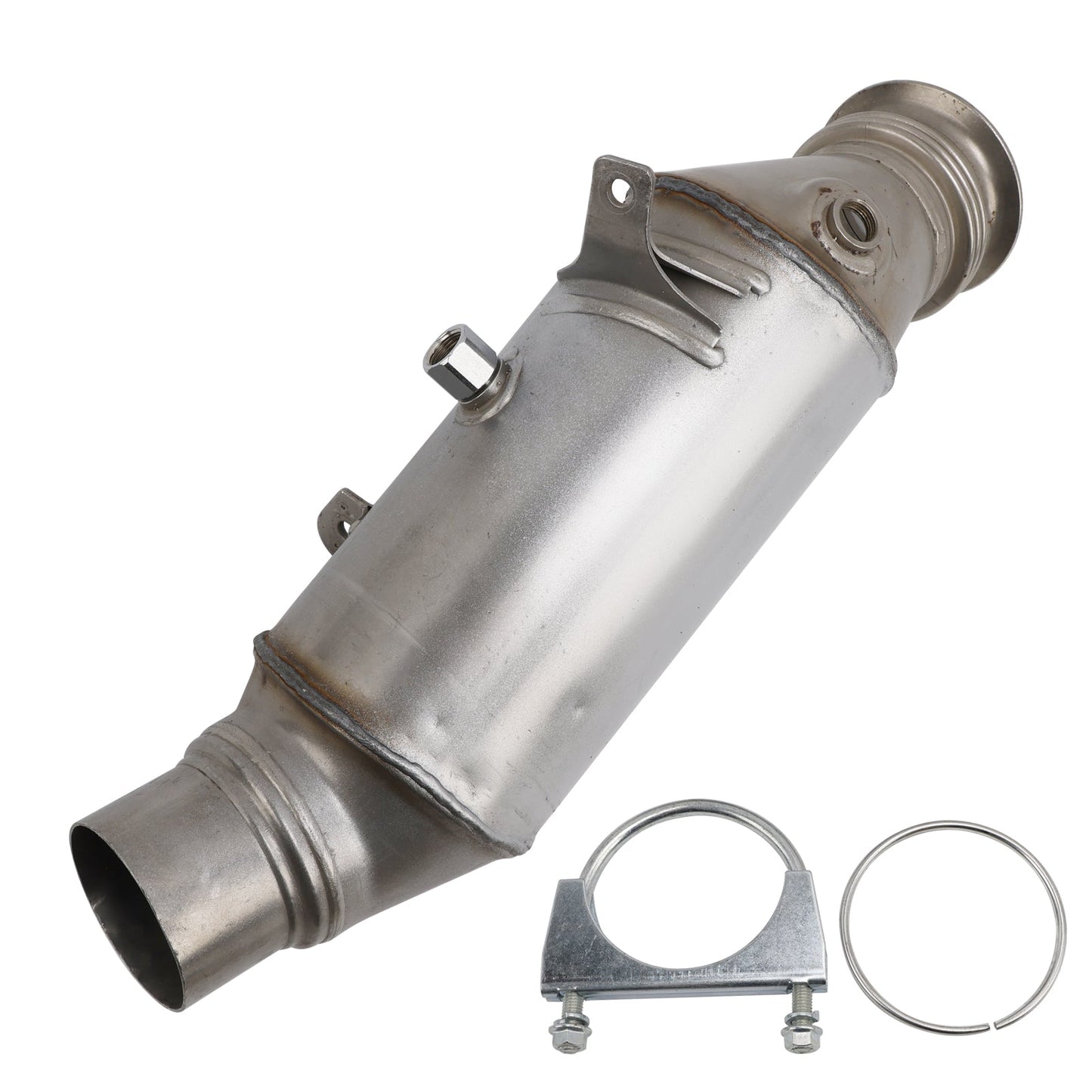 Catalytic Converter OBD II For BMW 535i X Drive 3.0L Turbo 2011-2016