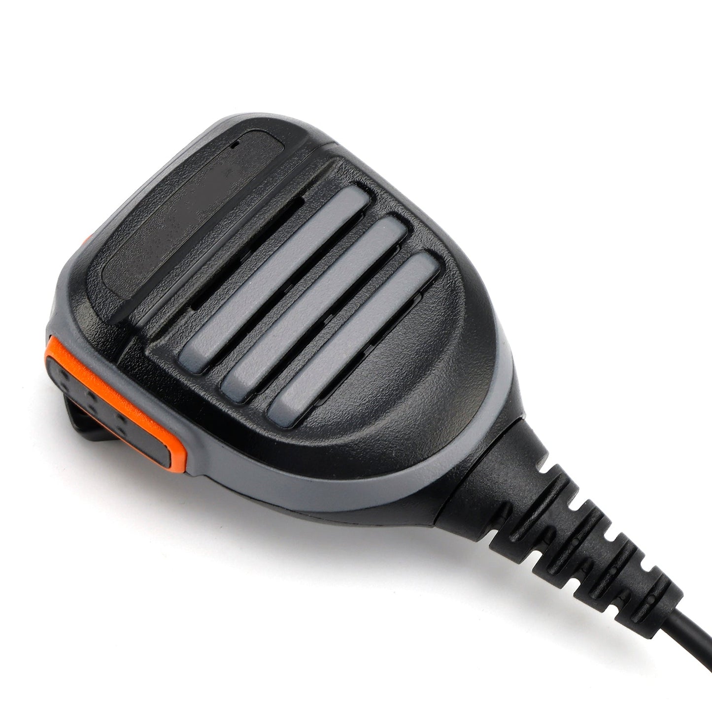 A58/9R-SM10 Microphone Speaker for A58 BF9700 GT-3WP 9R UV-XR R760 Walkie Talkie