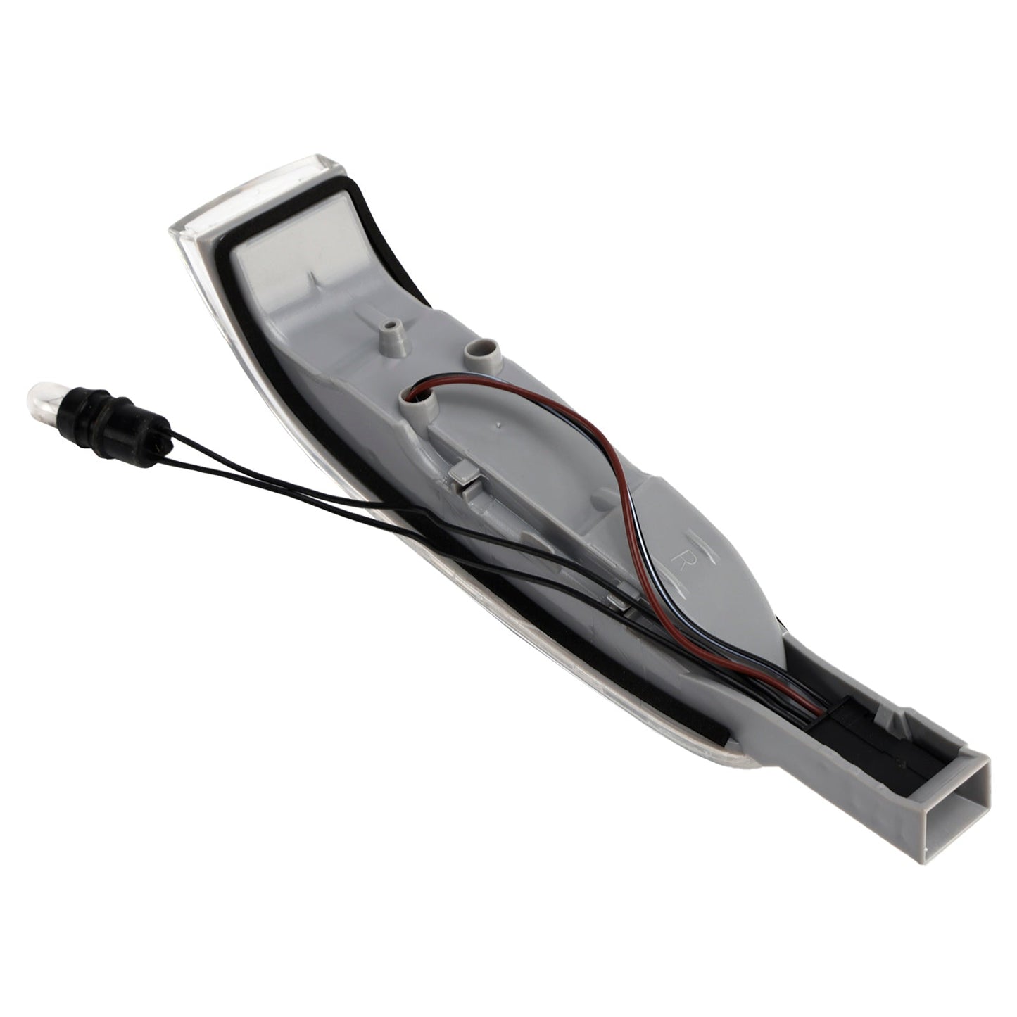 2005-2008 Mercedes ML W164 Pre-Facelift, GL X164 Pre-Facelift Right Side Mirror Turn Signal Light A1648200621