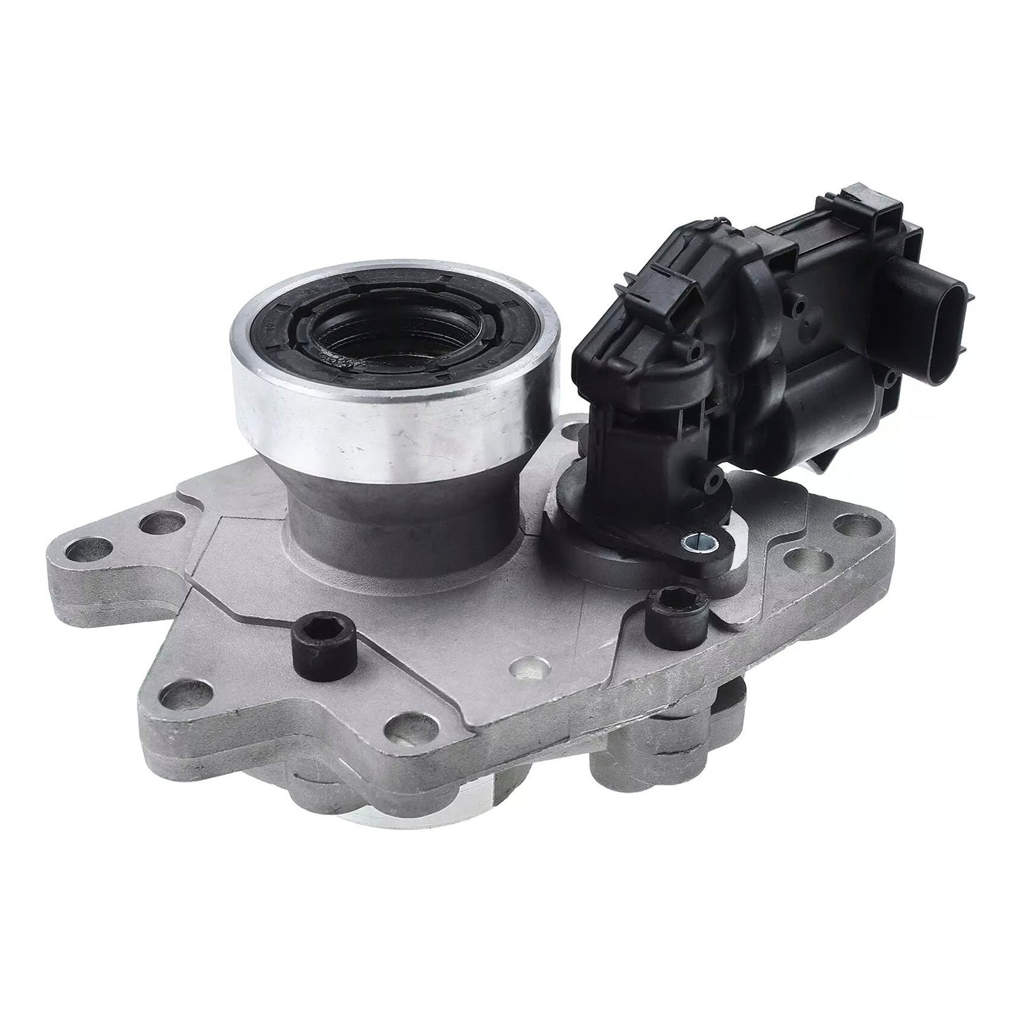 2002-2006 Trailblazer EXT 4WD Front Axle Disconnect Actuator Assembly 12471629