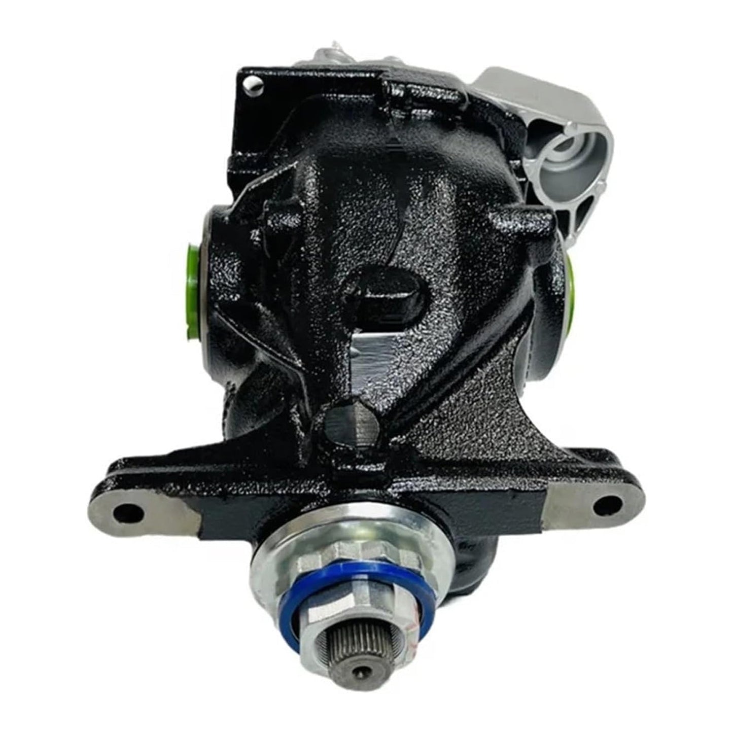 BMW X5 F15 Rear Differential Assembly 3.38 Gear 33107636994 7636994 33107592007
