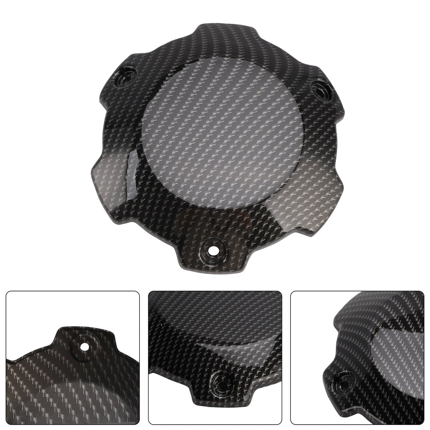 2021-2025 Honda X-ADV 750 Right Frame Panel Decorative Cover Fairings