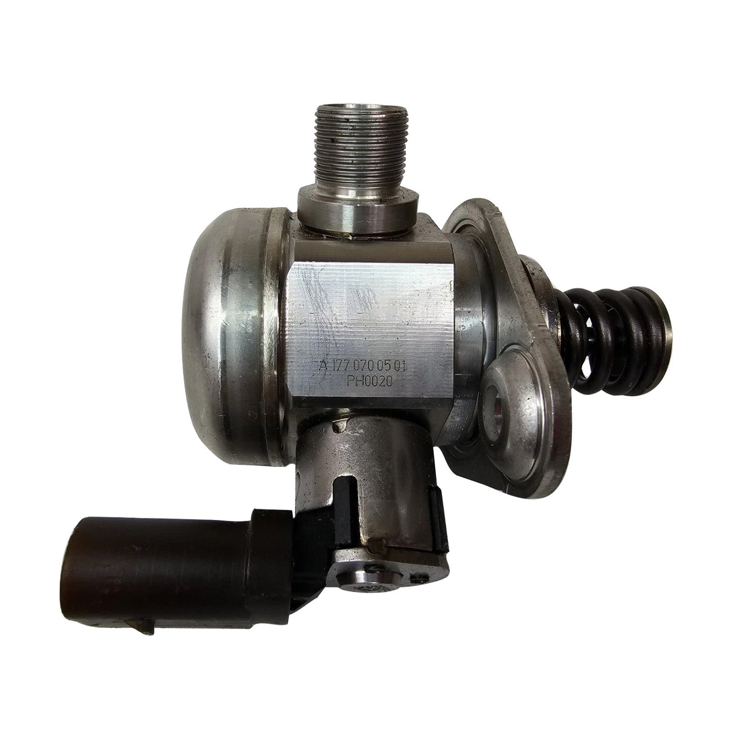 Mercedes-Benz GLC-Class C253 High Pressure Fuel Pump A1770700501