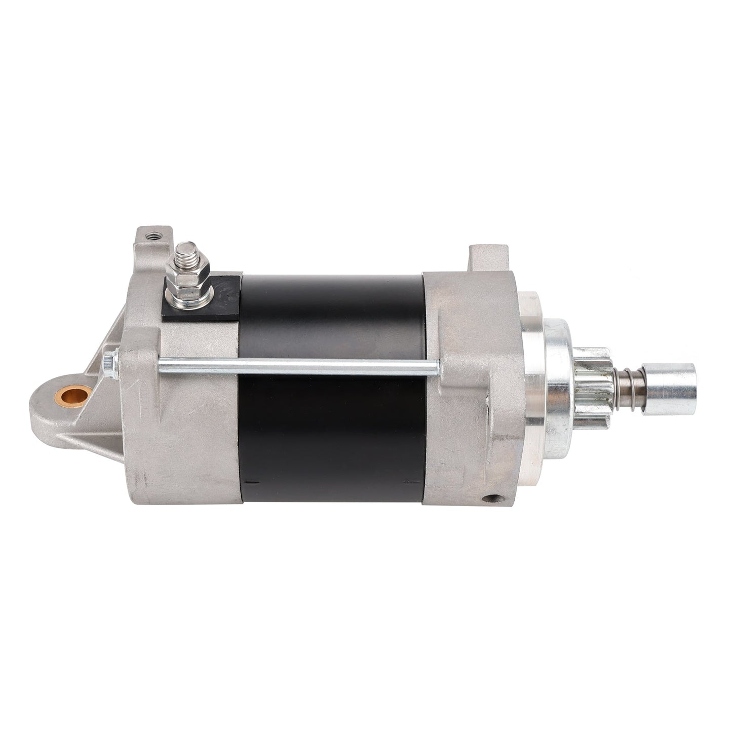 2000-2001 Yamaha 130hp L130 TL/XLR Starter Motor 6N7-81800-10