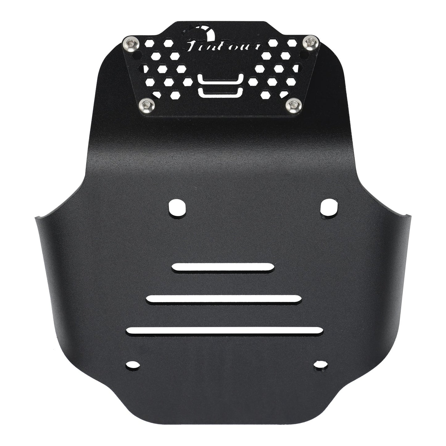 Aluminum Sump Guard Bash Plate For MOTO GUZZI V9 ROAMER / BOBBER 2020 - 2024