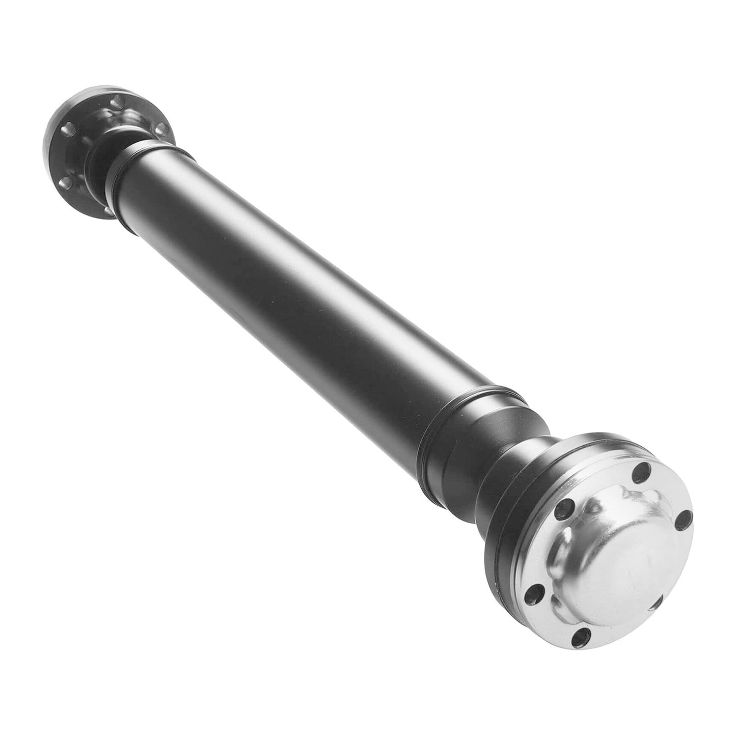 2013-2016 Mercedes-Benz GL350 X166 Series V6 3.0L Front Driveshaft Prop Shaft Assembly 1664100601 A1664100601 938181