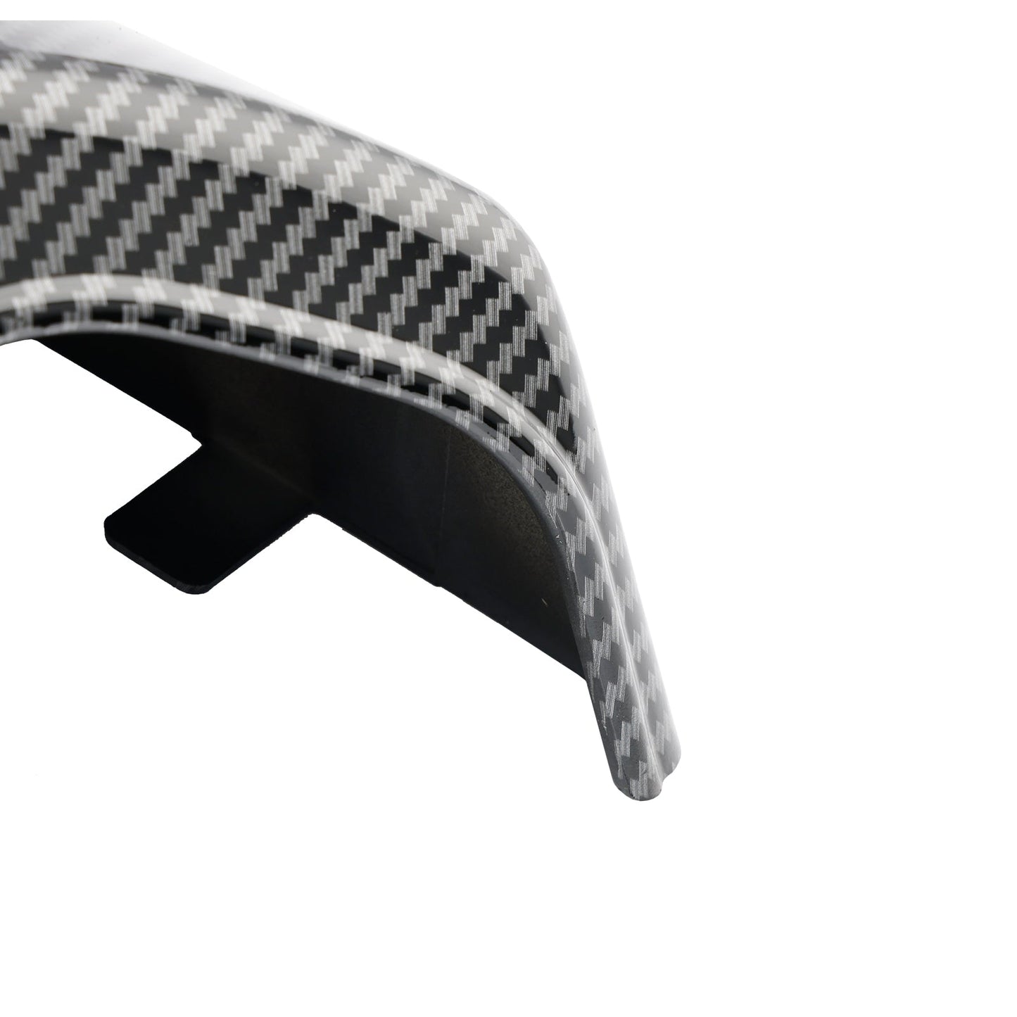 2021-2024 Trident 660 Tail Rear Seat Cover Fairing Cowl