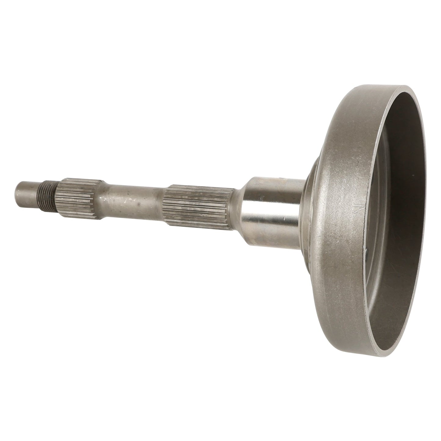 2007-2008 CFMoto CFORCE 500-A LWB Front Clutch Variator Pulley Set 0180-053000-0003